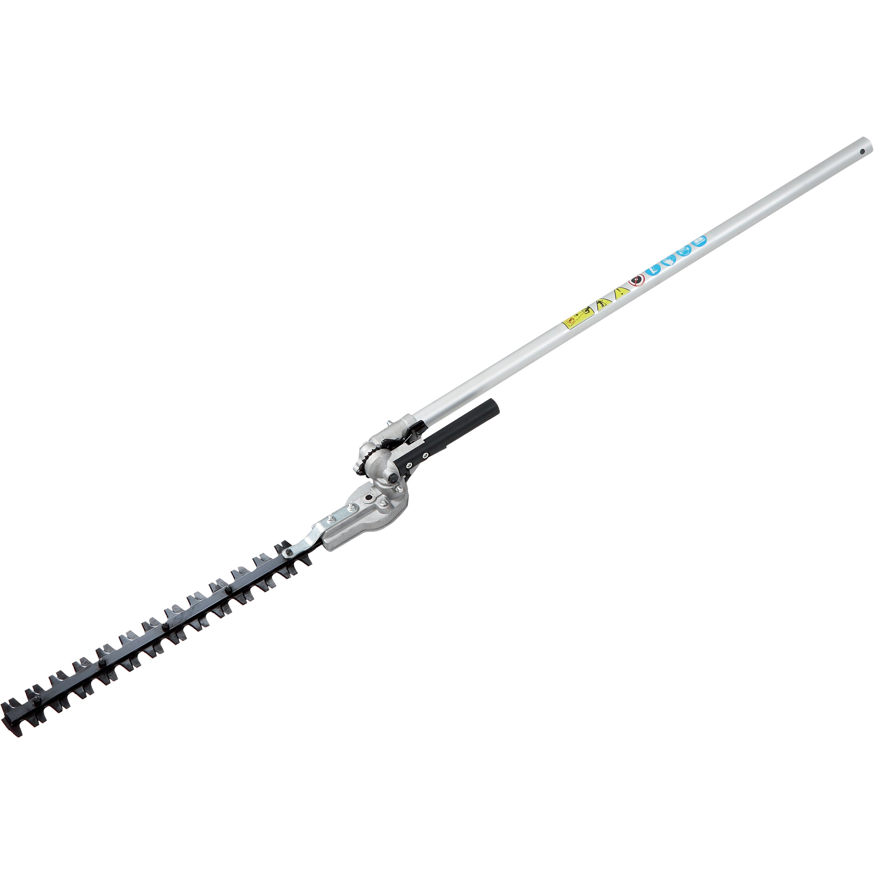 oleo-mac-bch-250-d-outil-taille-haie-multifonctions-40-cm image 1