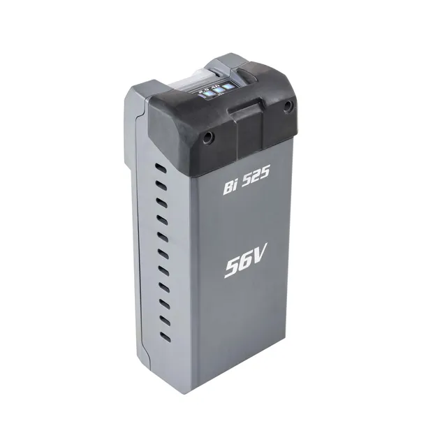 oleo-mac-bi-525-batterie-56v-professionnelle image 1