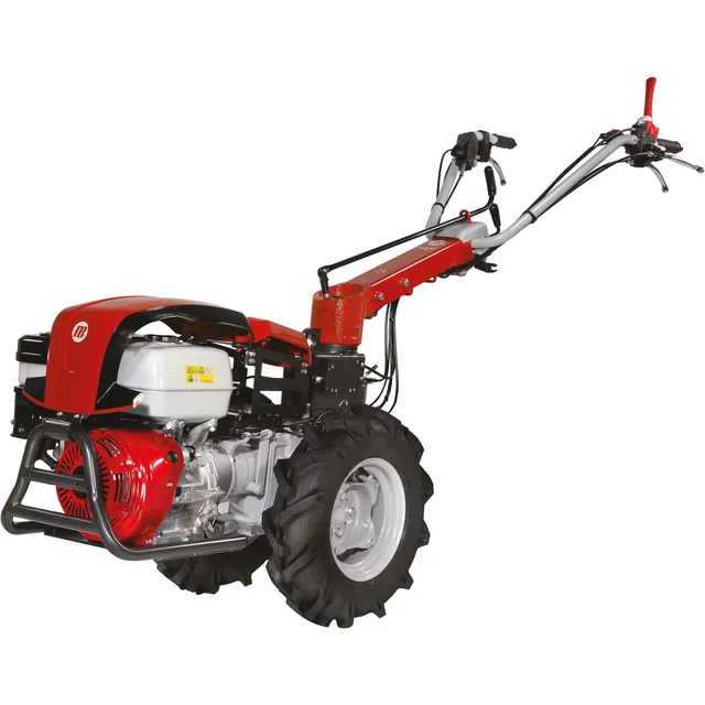 oleo-mac-mak-17-s-motoculteur-professionnel-moteur-honda-389-cm3 image 1