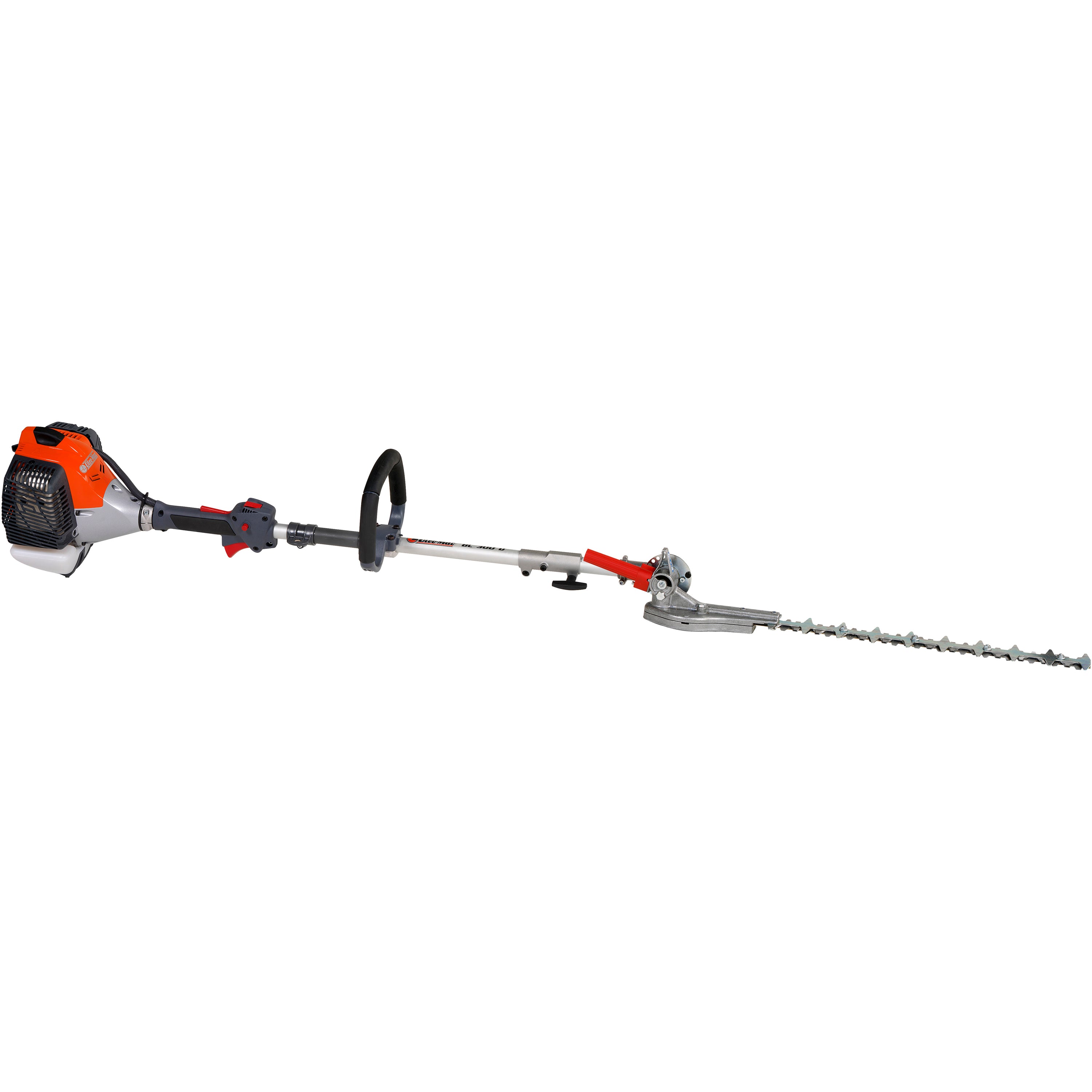 oleo-mac-bc-241-d-bc-300-d-bci-530-d-outil-taille-haie-50-cm image 2