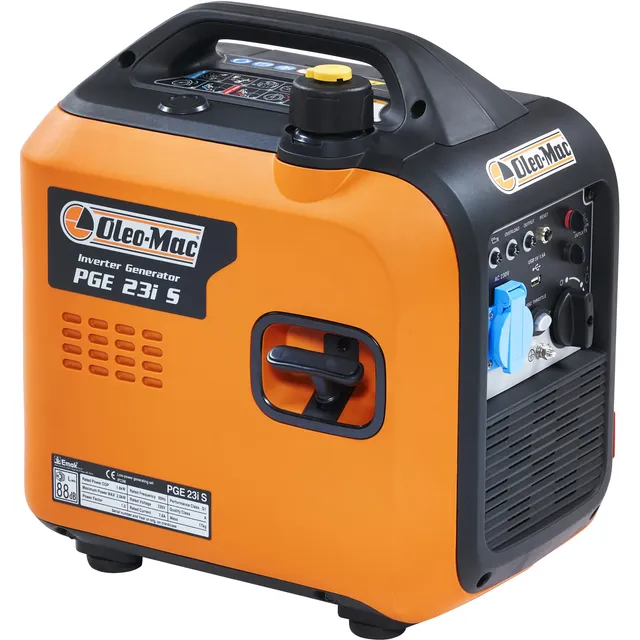 oleo-mac-om-pge-23i-s-groupe-lectrog-ne-inverter-compact-esc image 1