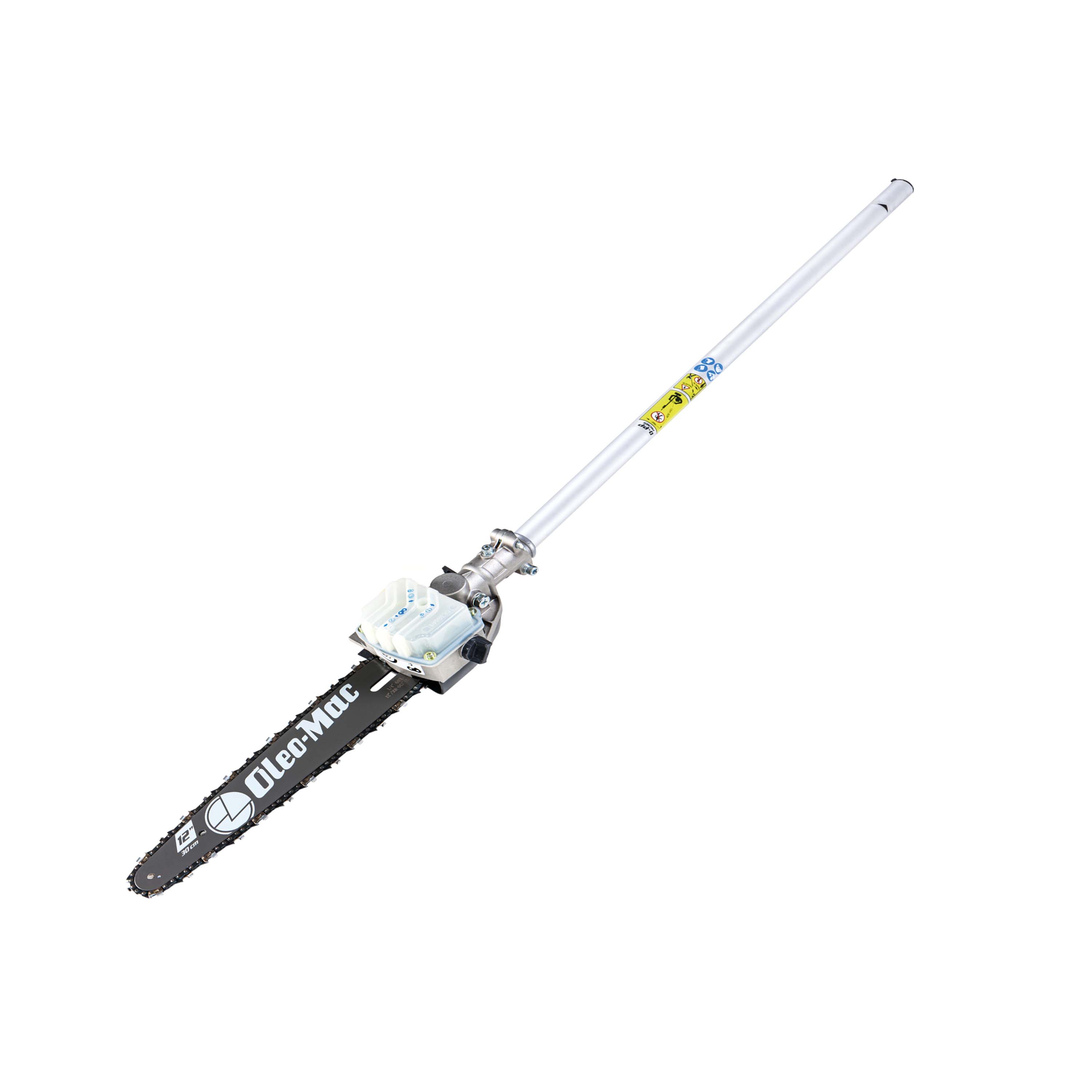 oleo-mac-bc-241-d-bc-300-d-lagueuse-sur-perche-multifonction-205-cm image 1