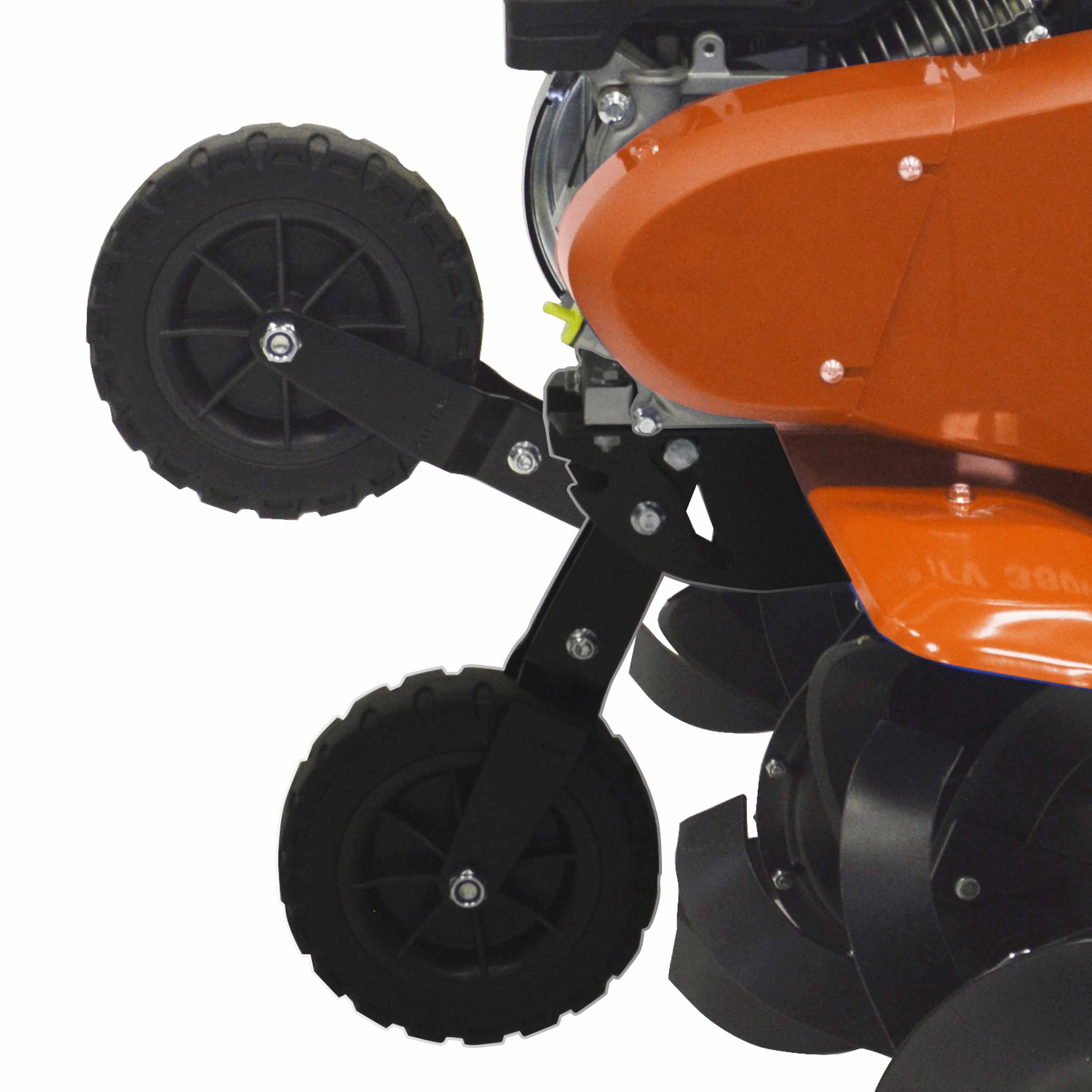 oleo-mac-mhv-3600-motobineuse-transformable-2-1-vitesses image 4