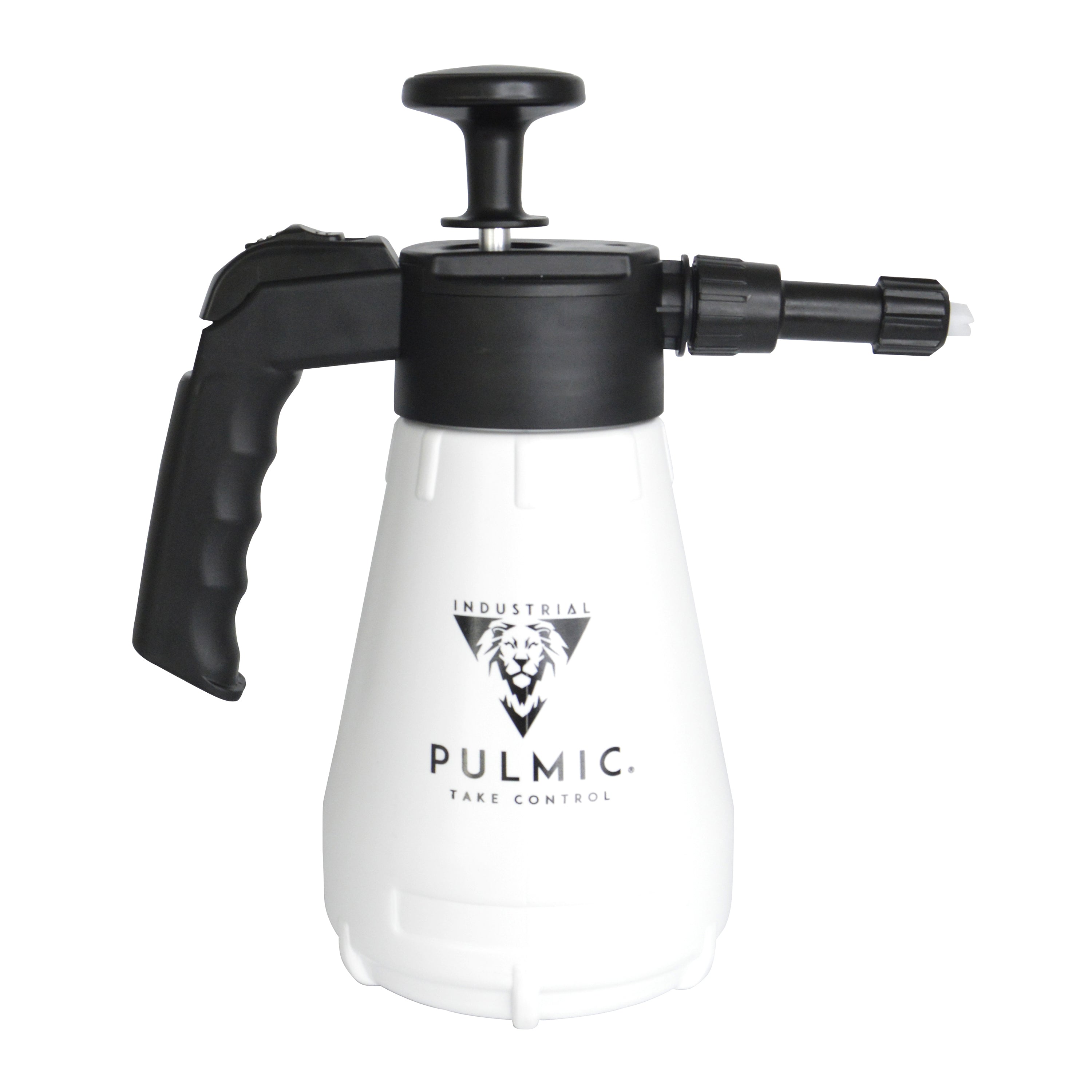 oleo-mac-pulmic-industrial-2000-foam-pulv-risateur-mousse image 1