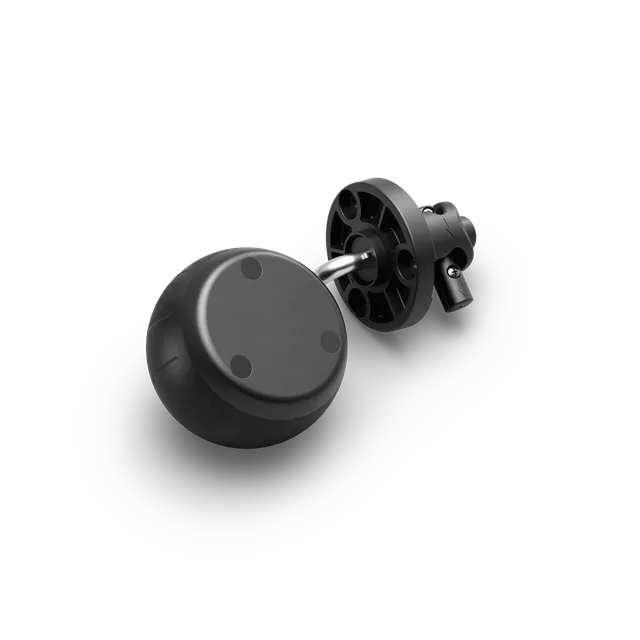 navimow-roue-pivotante-de-rechange-i1-h1-x3-h2-i2-lidar image 1