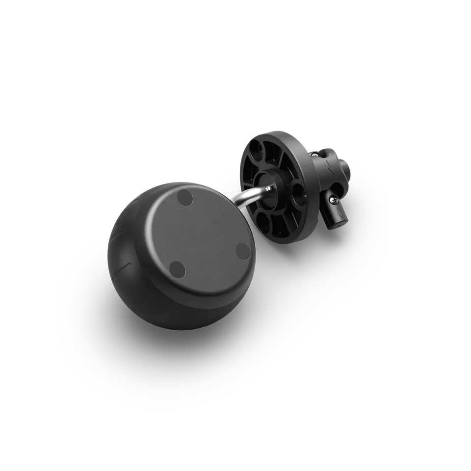 navimow-roue-pivotante-de-rechange-i1-h1-x3-h2-i2-lidar image 1