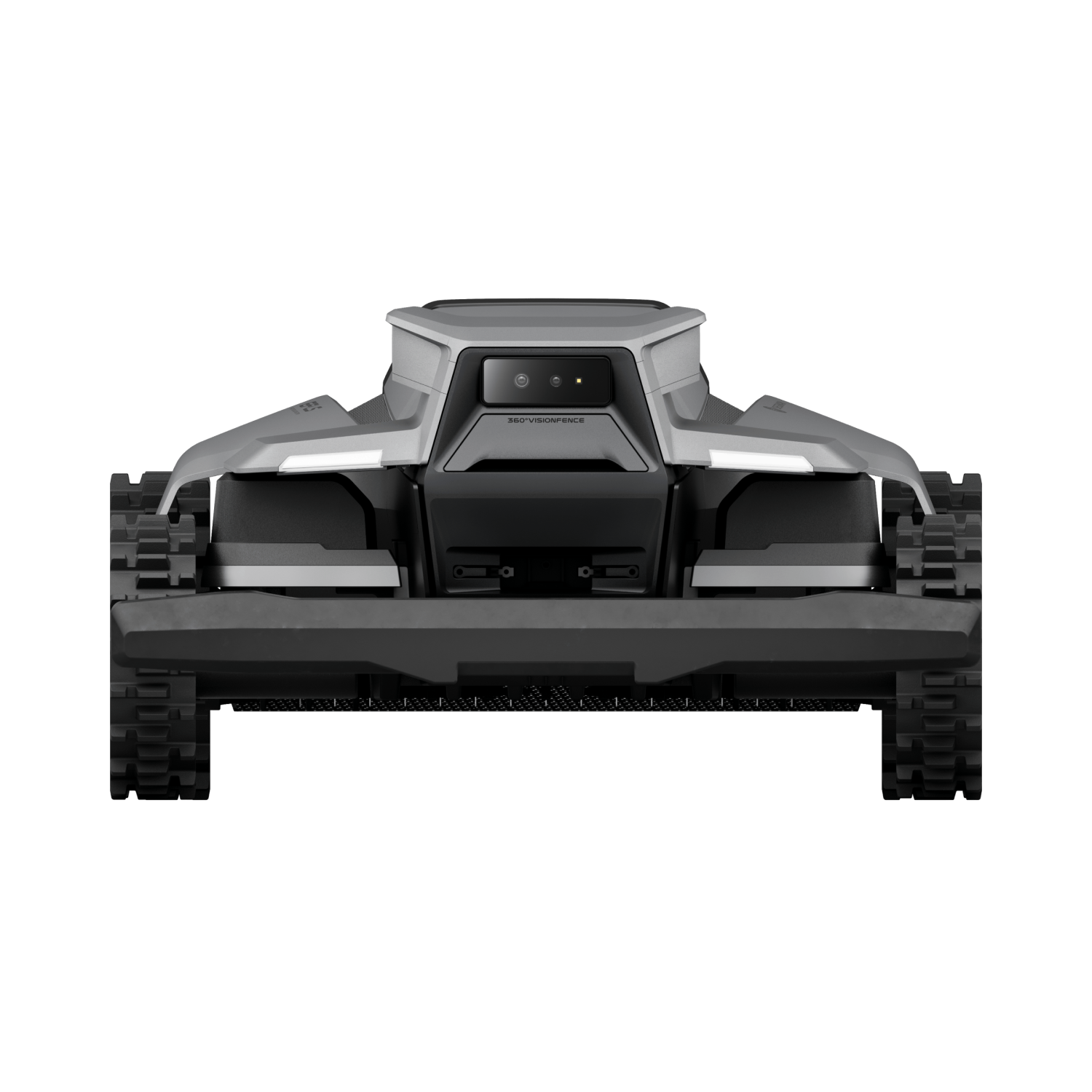 navimow-x4-robot-tondeuse-4-roues-motrices-double-disque-2x180w image 2
