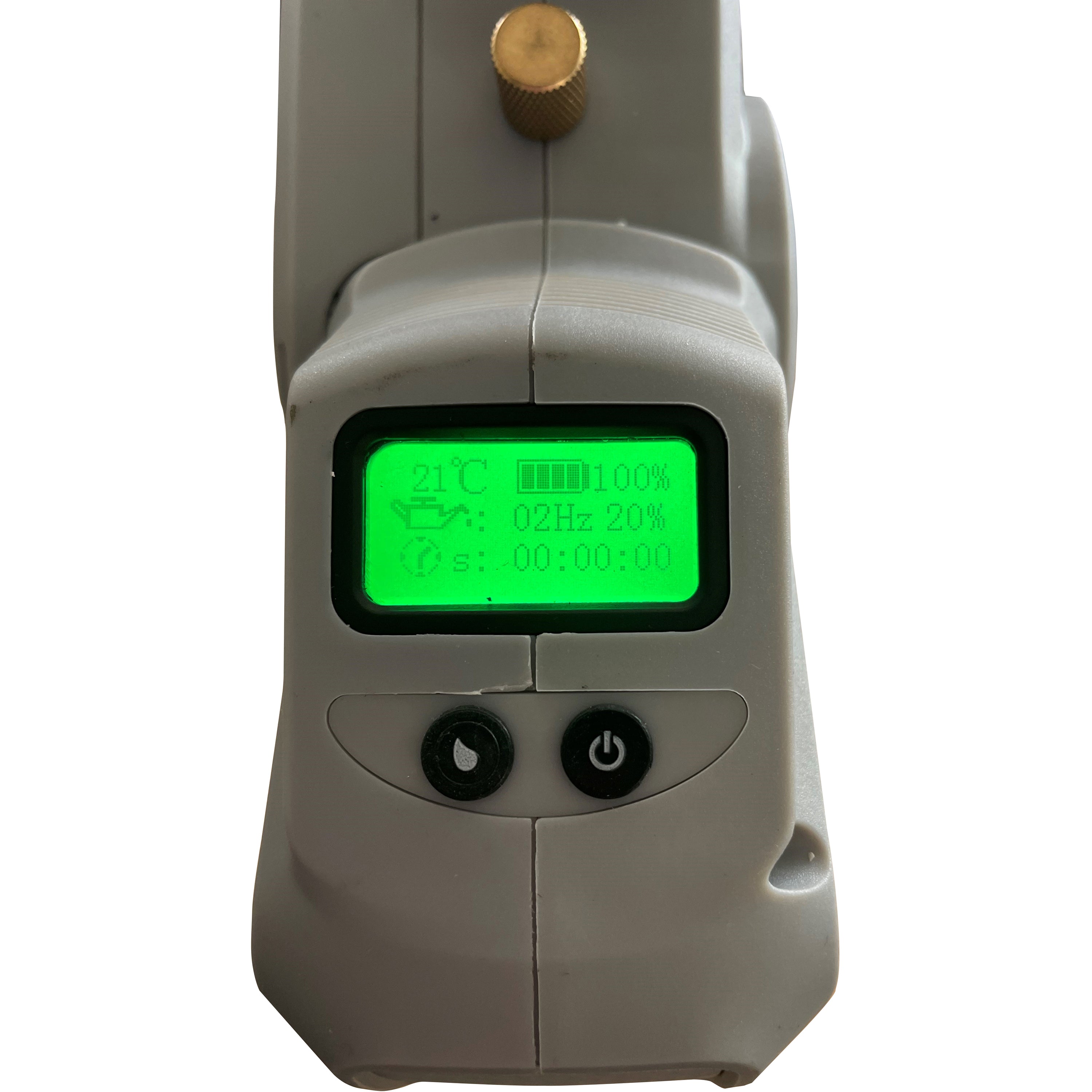 oleo-mac-kvs-6000-tron-onneuse-batterie-avec-2-batteries image 3