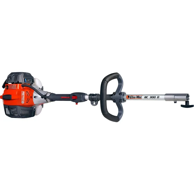 oleo-mac-bc-300-d-d-broussailleuse-multifonctions-4-en-1-no-tools image 1