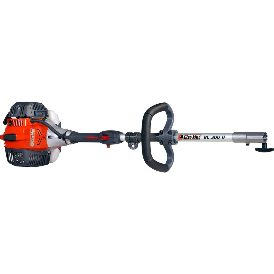 oleo-mac-bc-300-d-d-broussailleuse-multifonctions-4-en-1-no-tools image 1