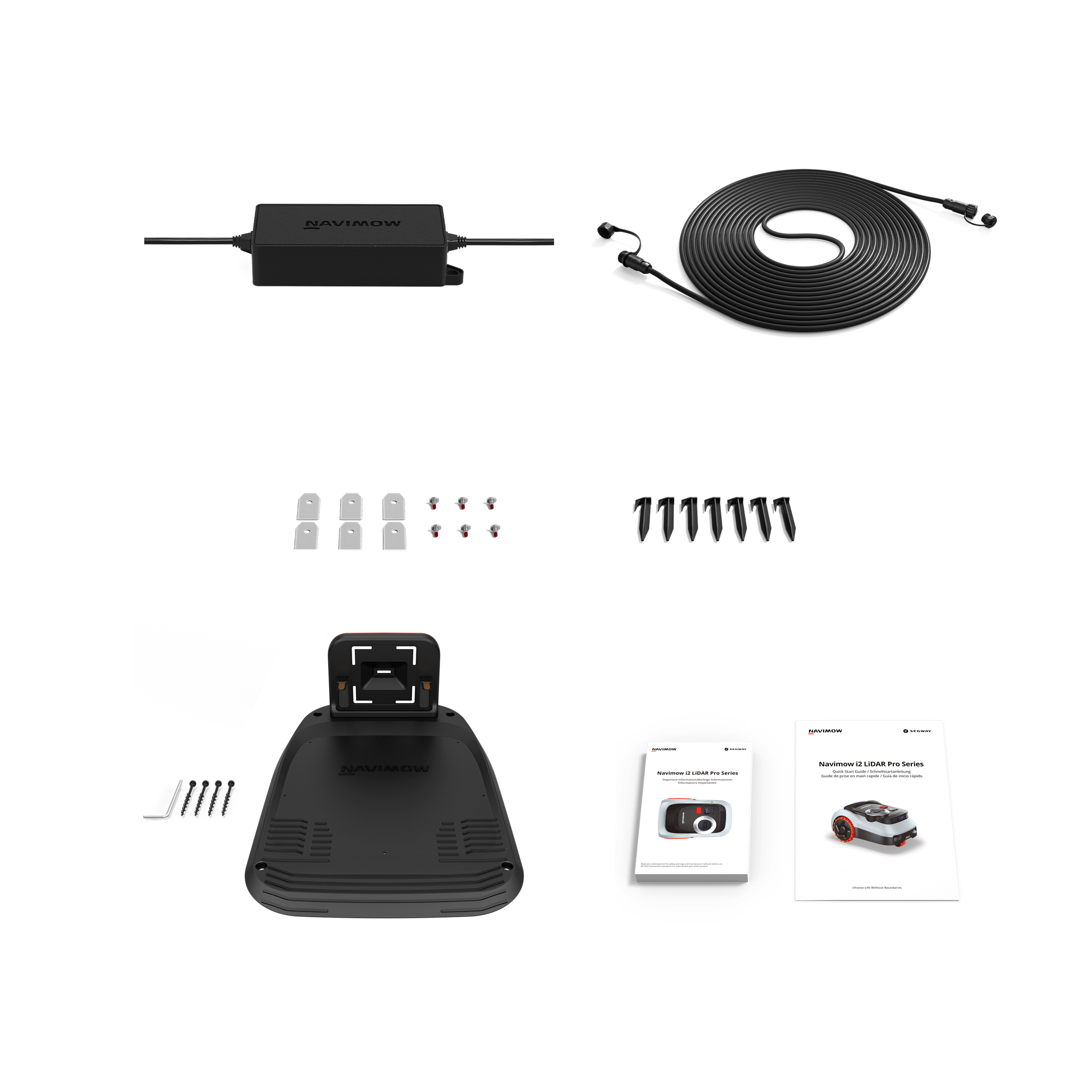navimow-i2-lidar-pro-garage-m-kit-de-lames-plus image 7
