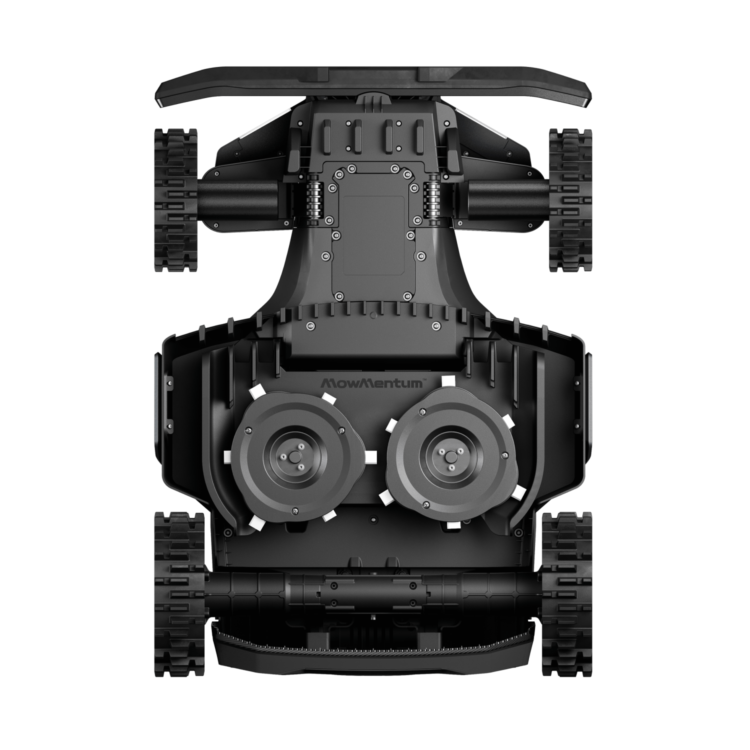 navimow-x4-robot-tondeuse-4-roues-motrices-double-disque-2x180w image 6
