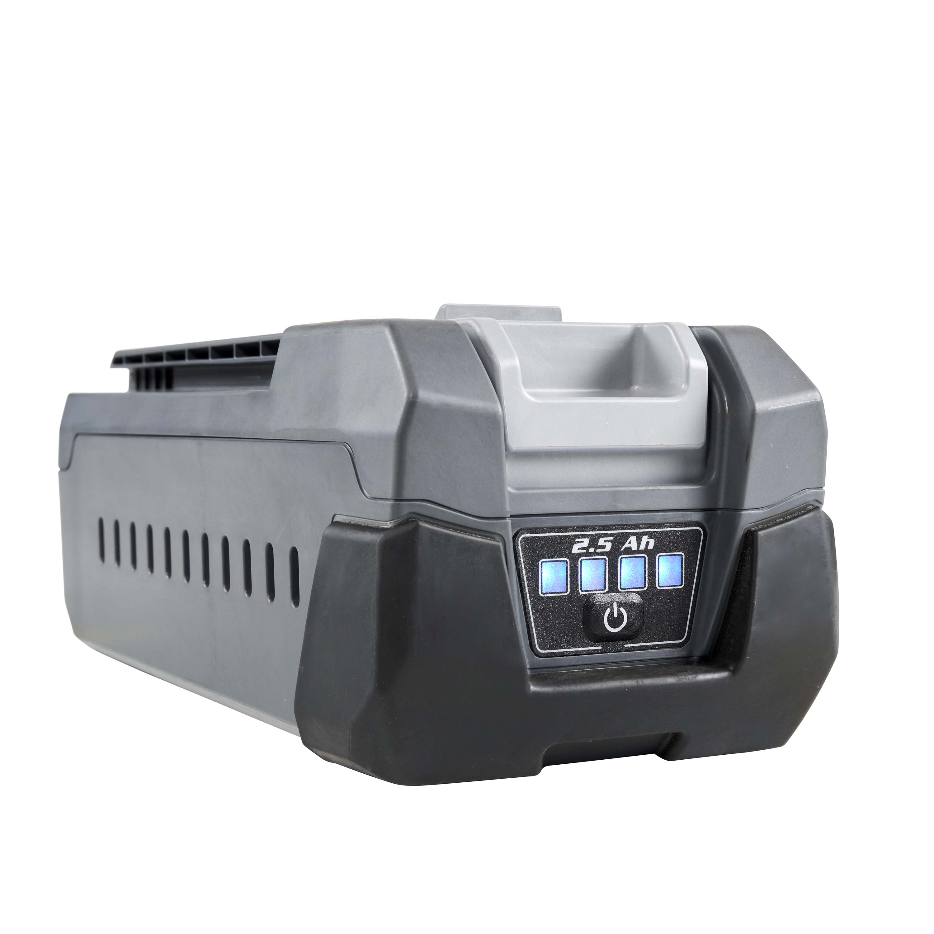 oleo-mac-bi-525-batterie-56v-professionnelle image 2
