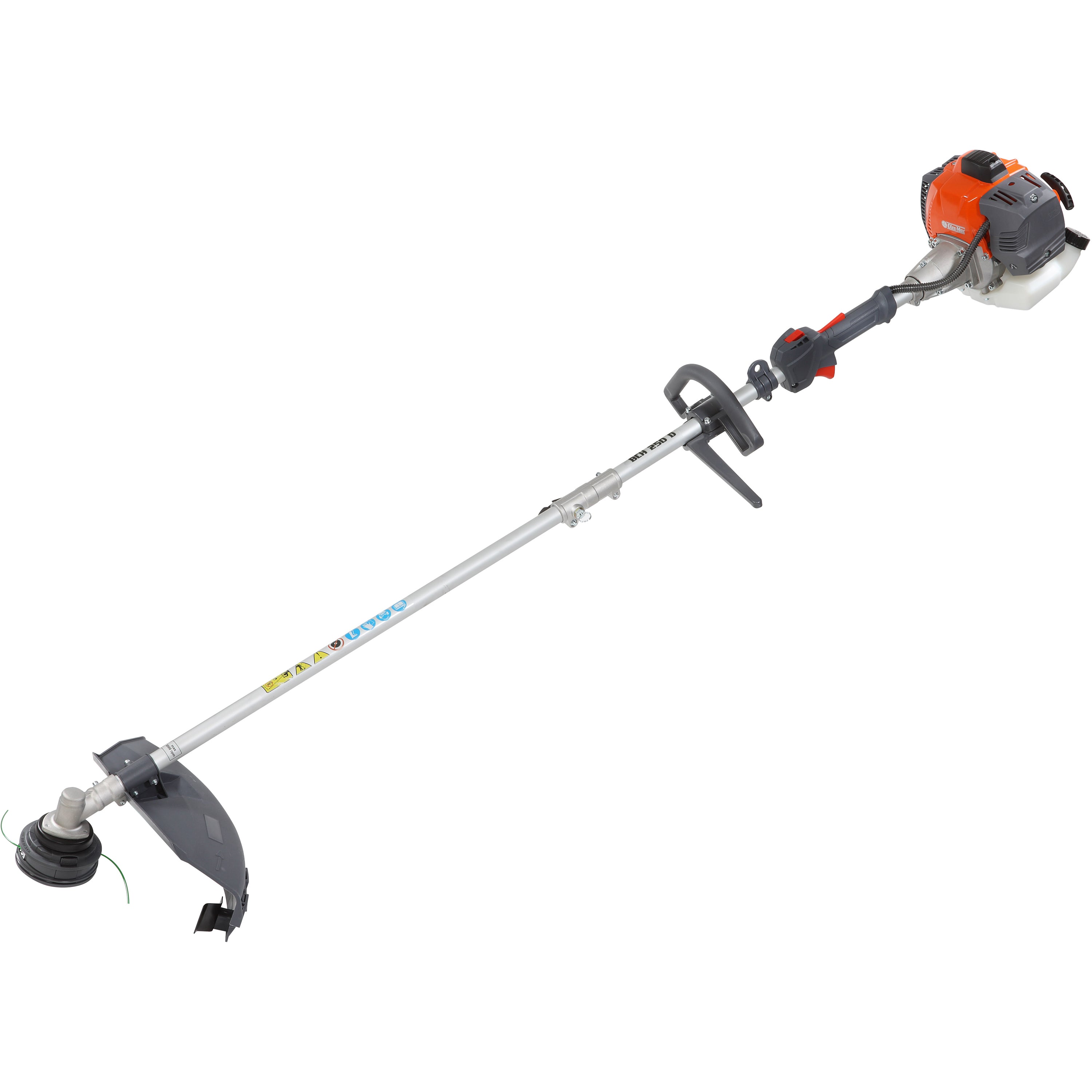 oleo-mac-bch-250-d-outil-d-broussailleuse-pour-multifonctions-tap-go-110-mm image 2