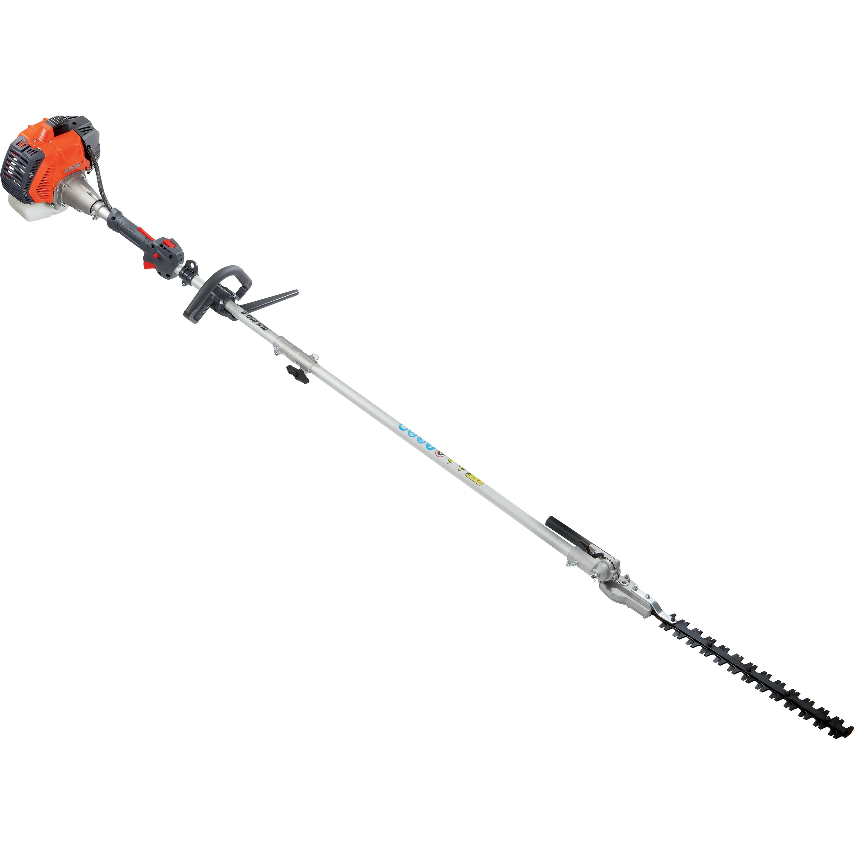 oleo-mac-bch-250-d-outil-taille-haie-multifonctions-40-cm image 2