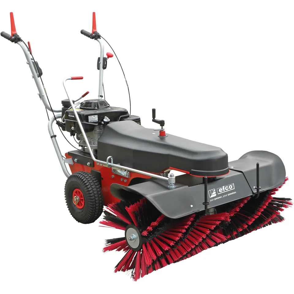 oleo-mac-100-pro-sweep-h-balayeuse-thermique-100-cm image 1