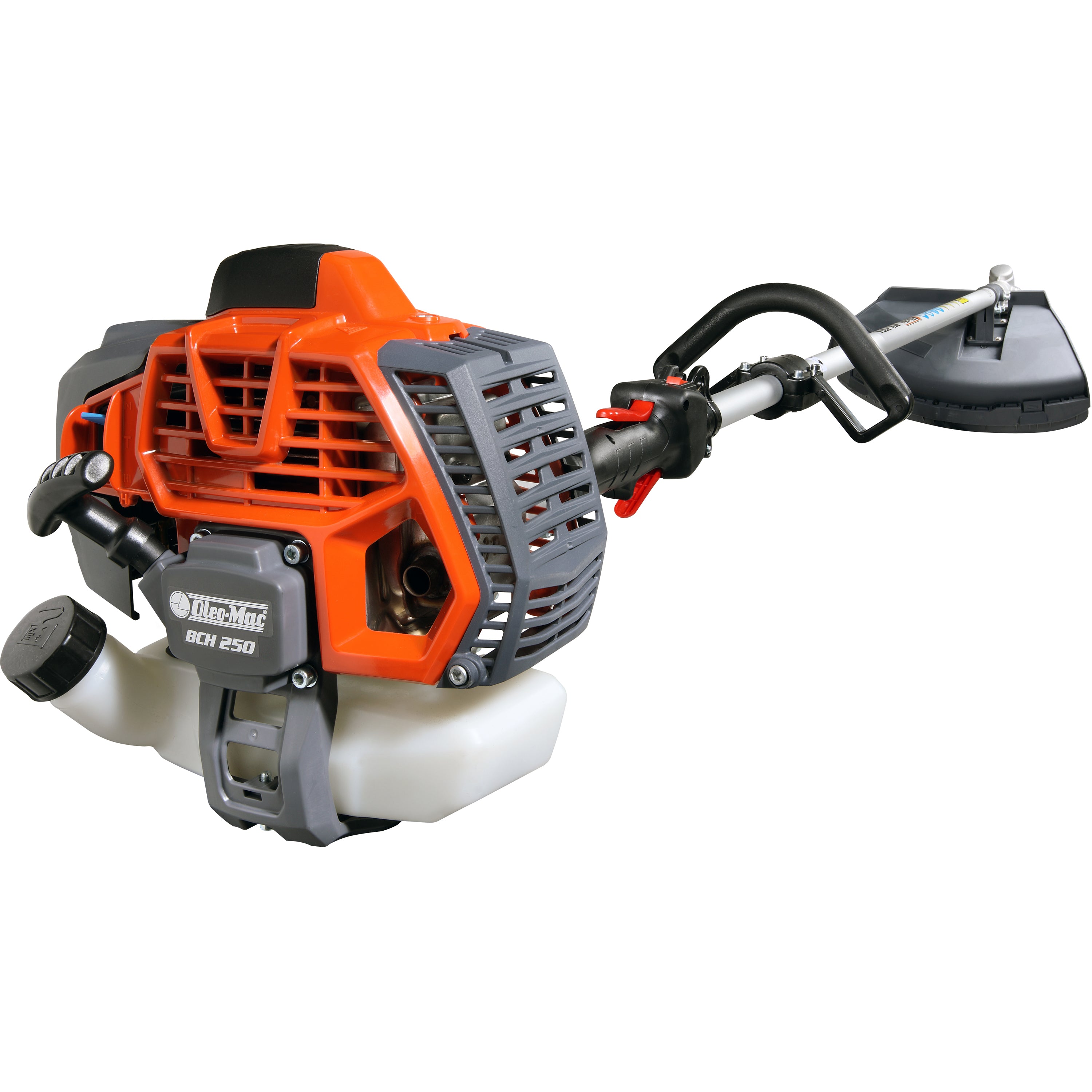 oleo-mac-bch-250-s-3d-d-broussailleuse-thermique-domestique image 6