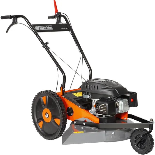 oleo-mac-deb-517-d-broussailleuse-roues-mulching-50-cm-2000-m image 1