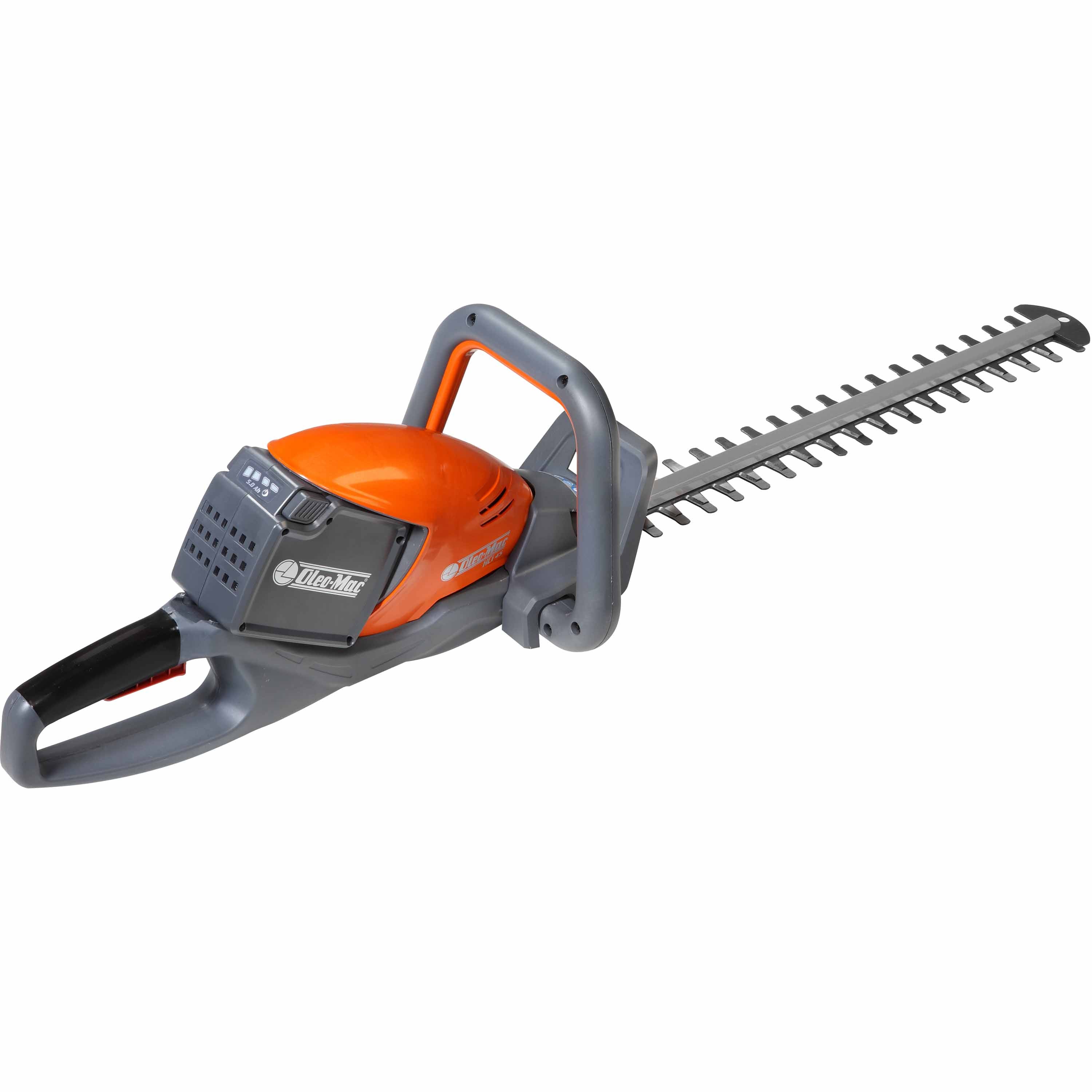 oleo-mac-hci-45-taille-haie-batterie-40-v-brushless image 3
