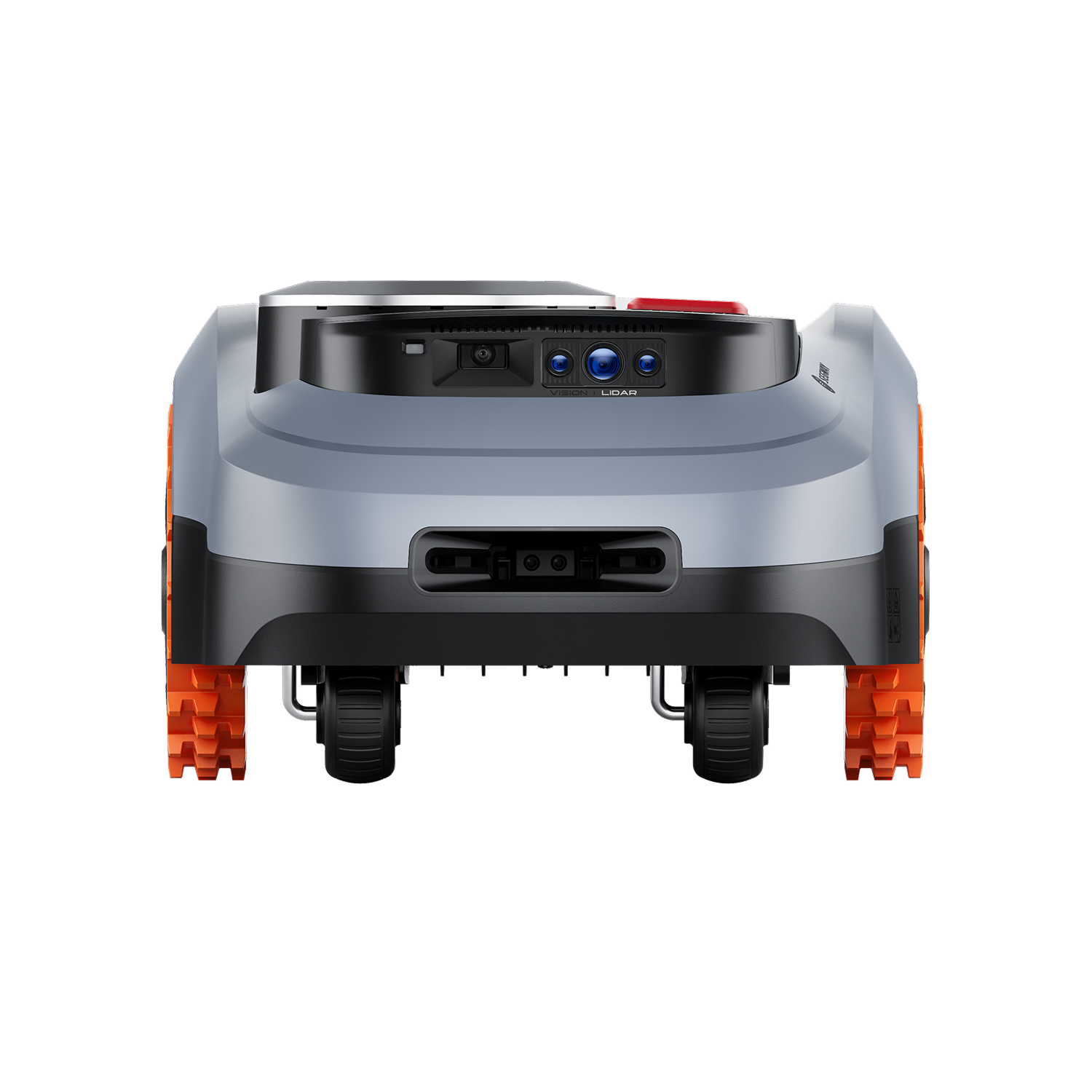 navimow-i2-lidar-garage-m-kit-lames-plus image 4