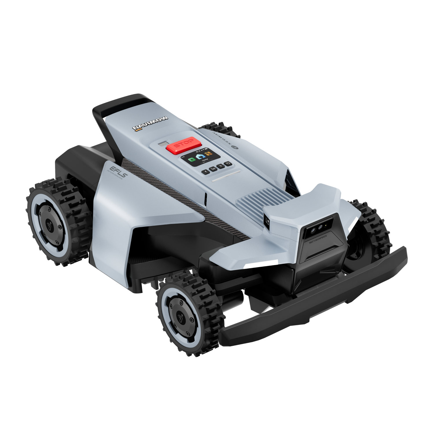 navimow-x4-robot-tondeuse-4-roues-motrices-double-disque-2x180w image 8
