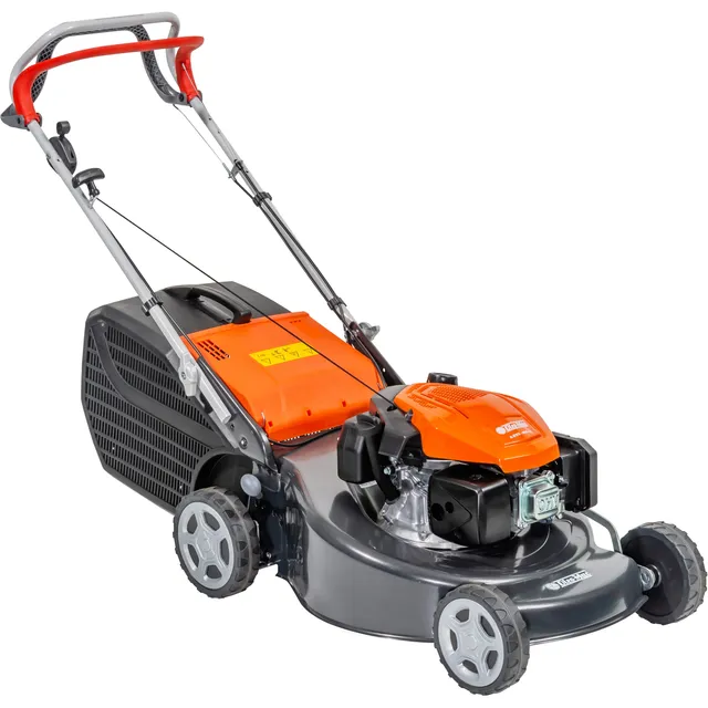 oleo-mac-gh-53-tk-tondeuse-thermique-tract-e-53-cm image 1