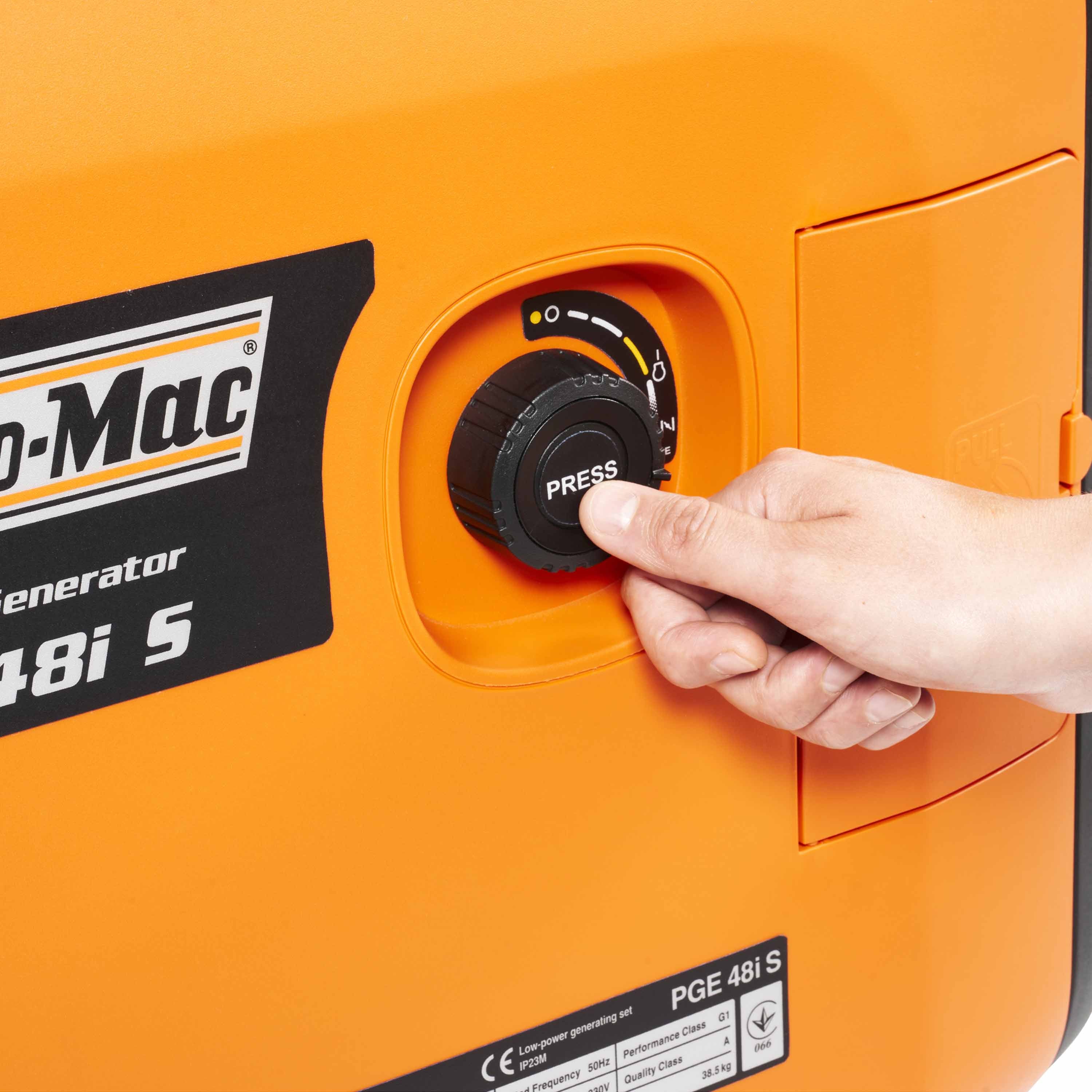 oleo-mac-om-pge-23i-s-groupe-lectrog-ne-inverter-compact-esc image 2