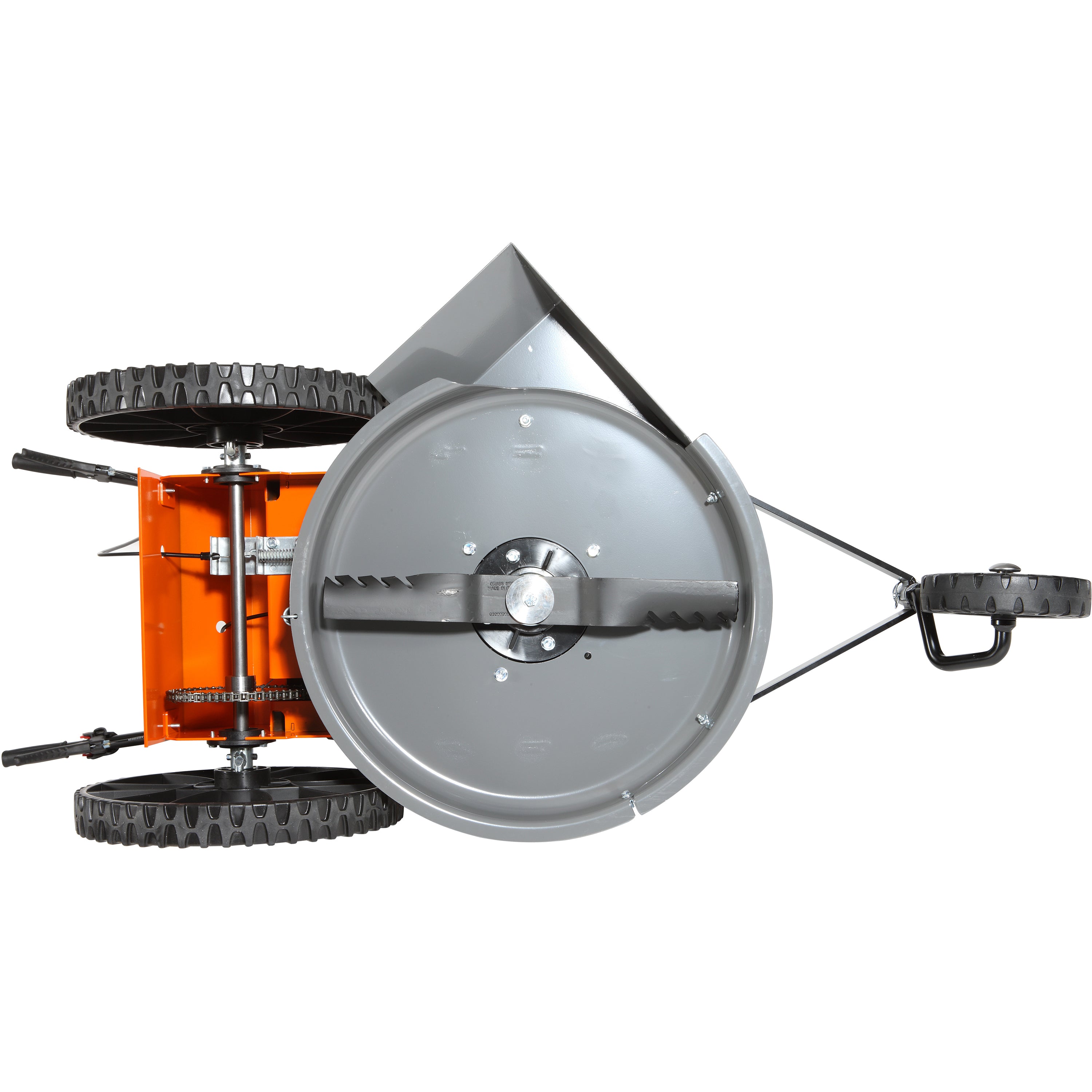 oleo-mac-deb-517-d-broussailleuse-roues-mulching-50-cm-2000-m image 3