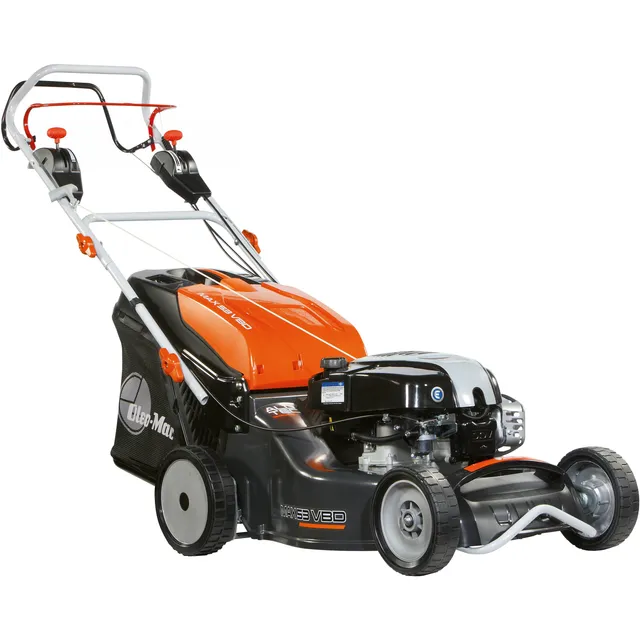 oleo-mac-max-53-vbd-aluminium-pro-tondeuse-thermique-53-cm image 1