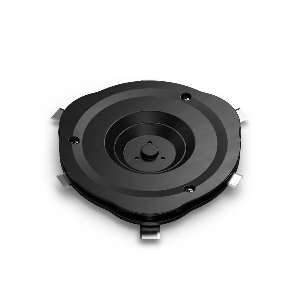 navimow-doubles-disques-de-coupe-22cm-6-bolt-x2-pour-x4-series image 1