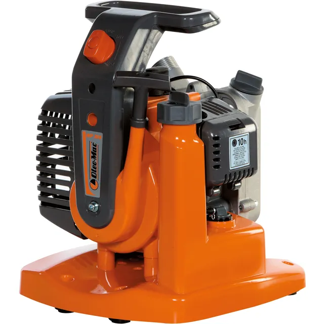 oleo-mac-wp-300-pompe-eau-compacte-jardin-et-maison image 1
