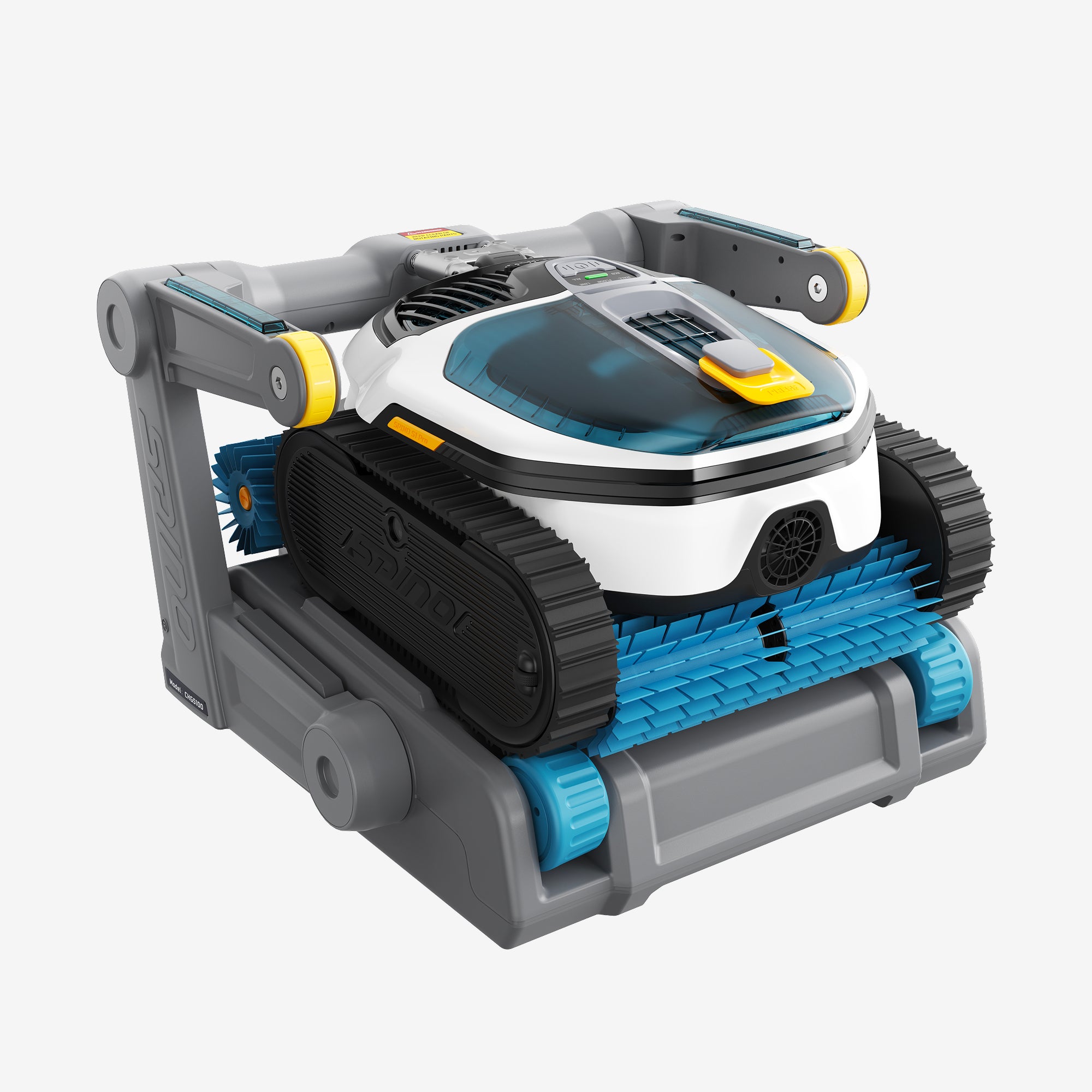 mammotion-spino-s1-pro-robot-nettoyeur-de-piscine image 6