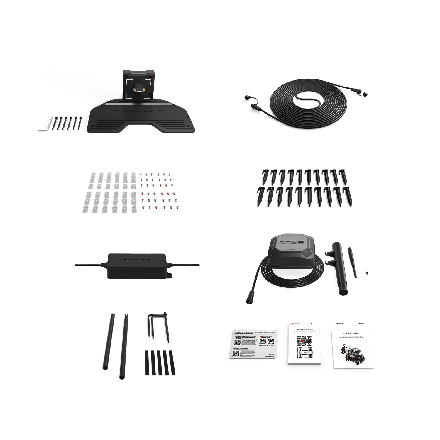 navimow-x4-robot-tondeuse-4-roues-motrices-double-disque-2x180w image 7