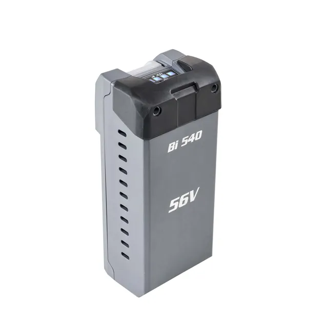 oleo-mac-bi-540-batterie-56v-professionnelle image 1