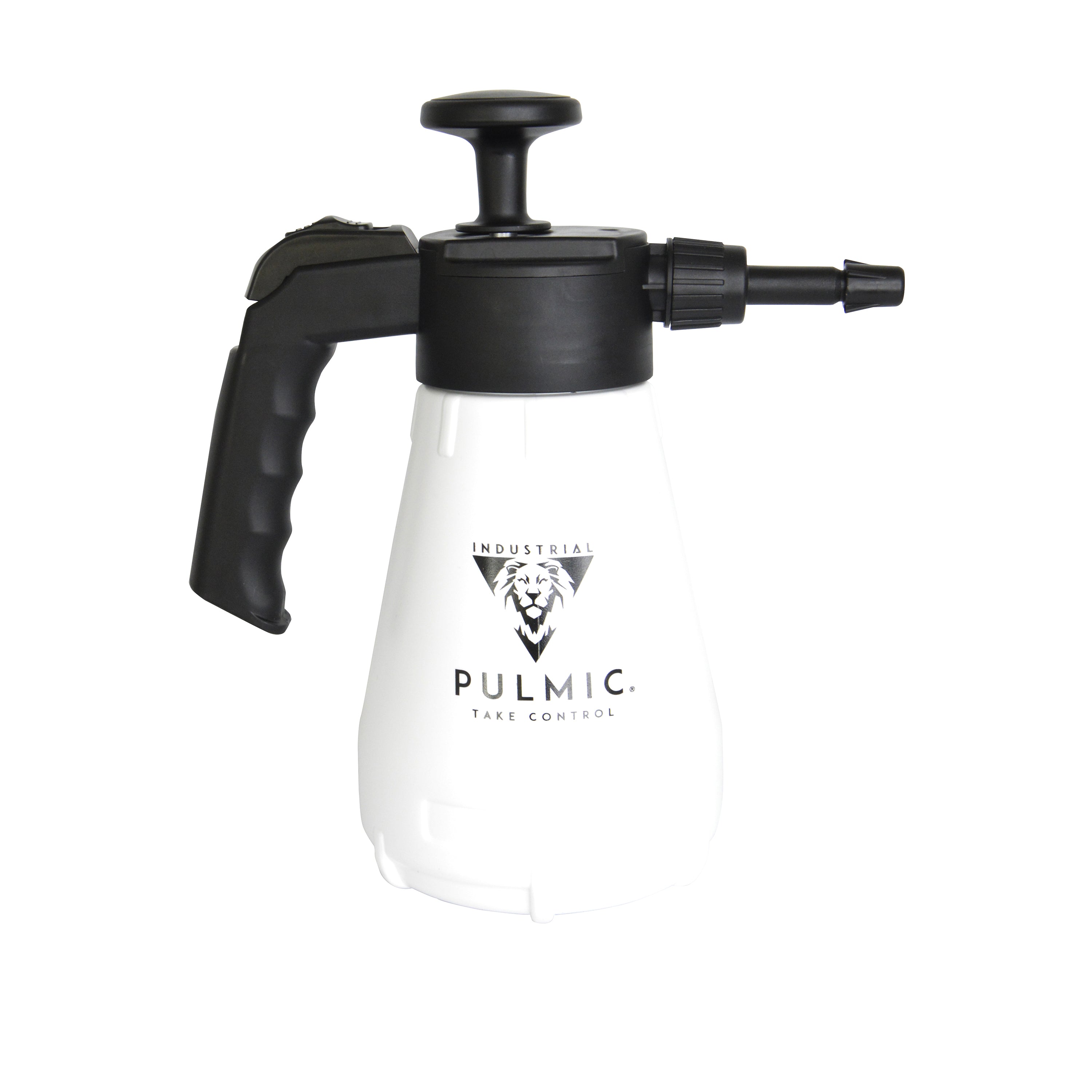 oleo-mac-pulmic-industrial-2000-viton-pulv-risateur-1-5-l image 1