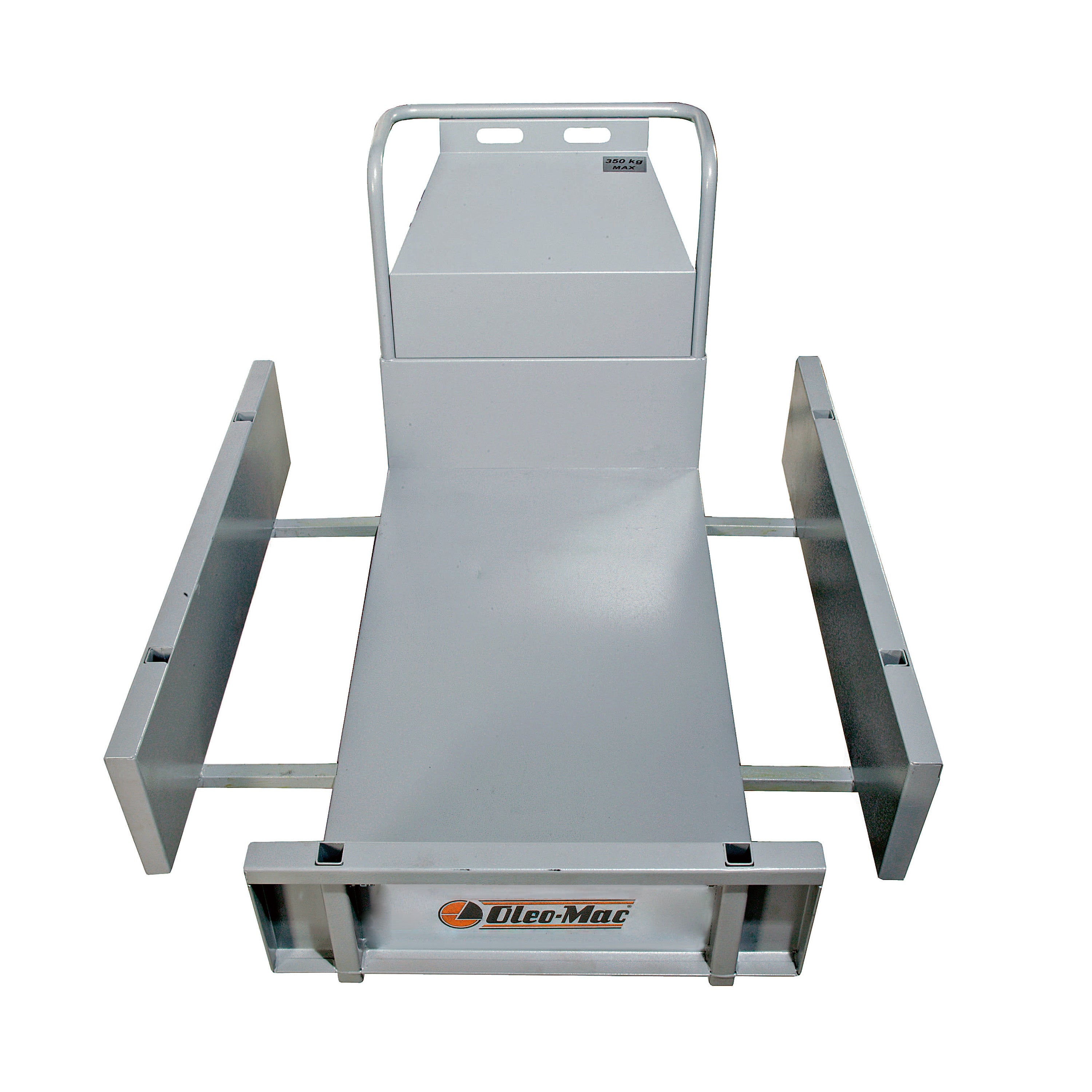 oleo-mac-cr-340-h-transporteur-chenilles image 5