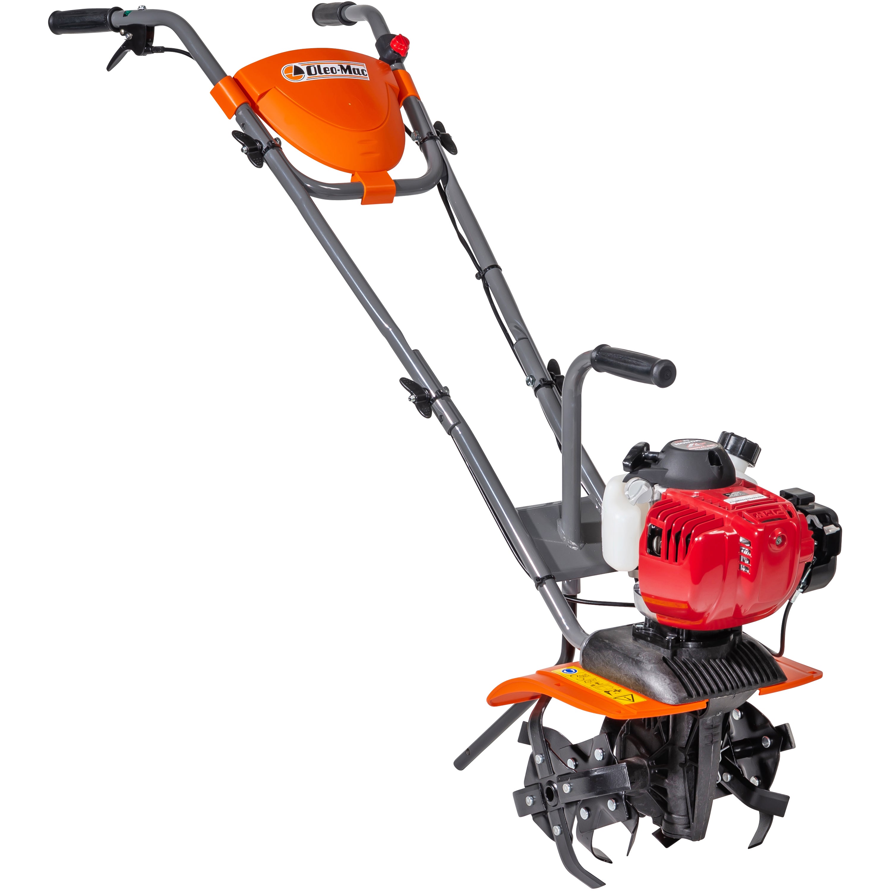 oleo-mac-mh-25-h-motobineuse-thermique-honda-gx-25 image 2