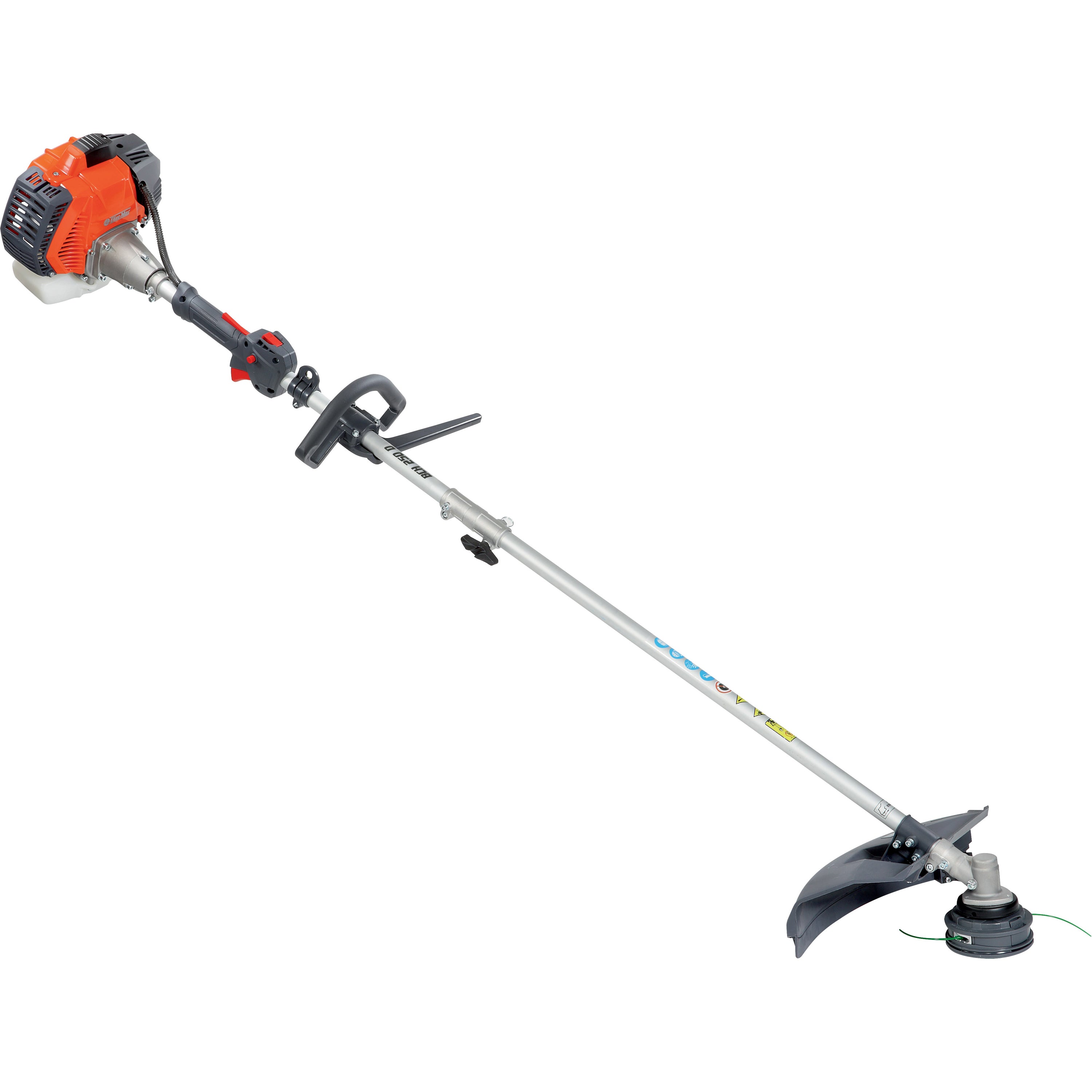 oleo-mac-bch-250-d-outil-d-broussailleuse-pour-multifonctions-tap-go-110-mm image 3