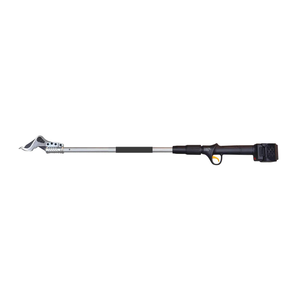 oleo-mac-kv-155-s-cateur-sur-perche-batterie-154-cm-coupe-38-mm image 1