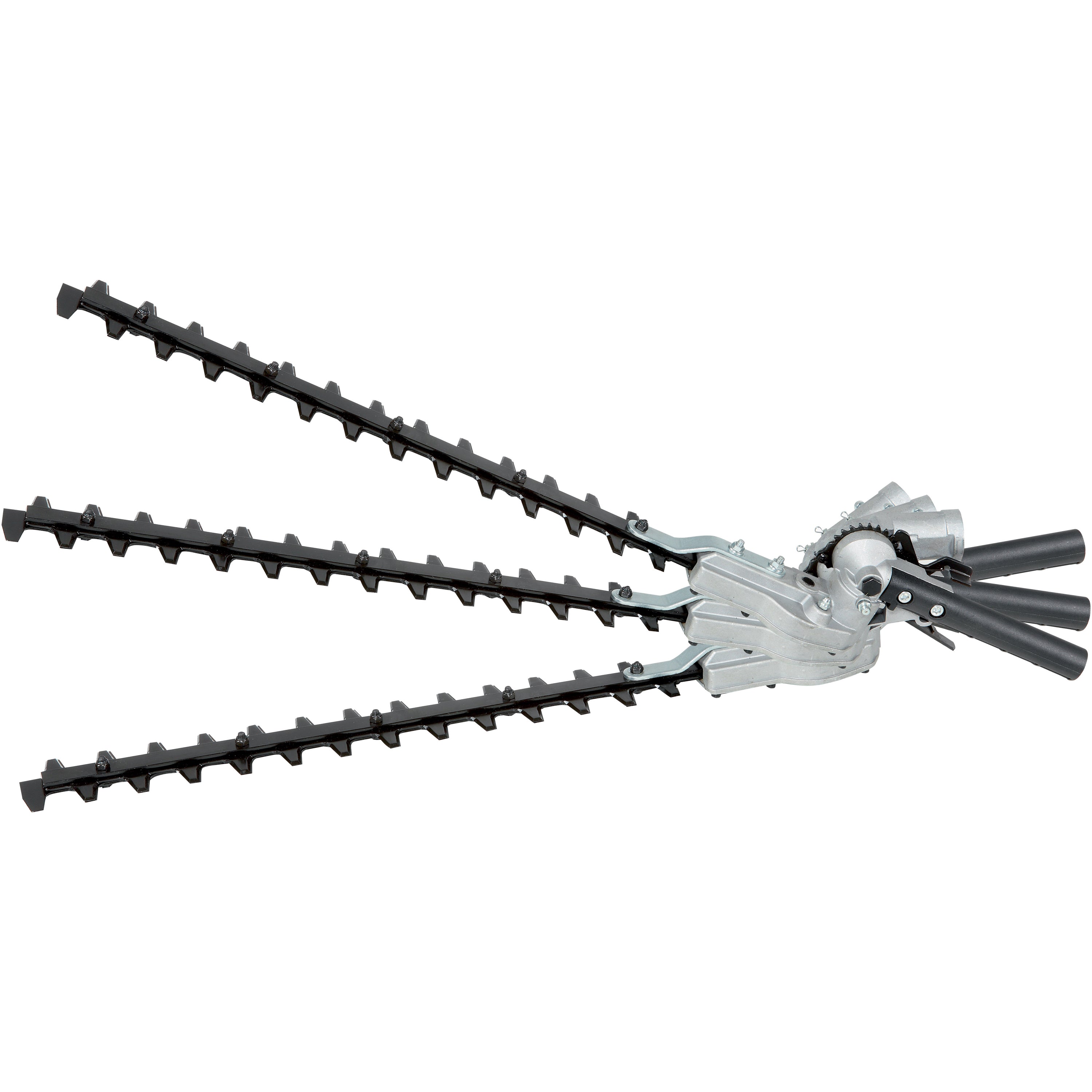 oleo-mac-bch-250-d-outil-taille-haie-multifonctions-40-cm image 4