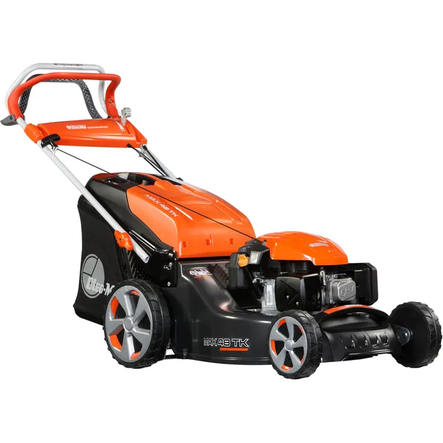 oleo-mac-max-48-tk-allroad-aluminium-tondeuse-gazon-80-l image 1