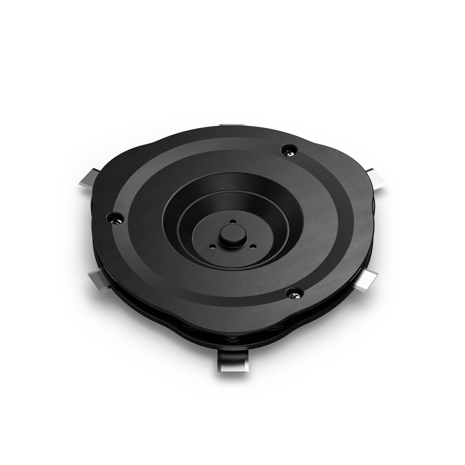 navimow-doubles-disques-de-coupe-22cm-6-bolt-x2-pour-x4-series image 1