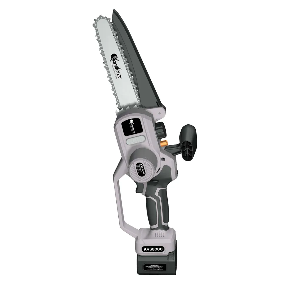 oleo-mac-kvs-8000-tron-onneuse-batterie-8-pouces-2-batteries image 1