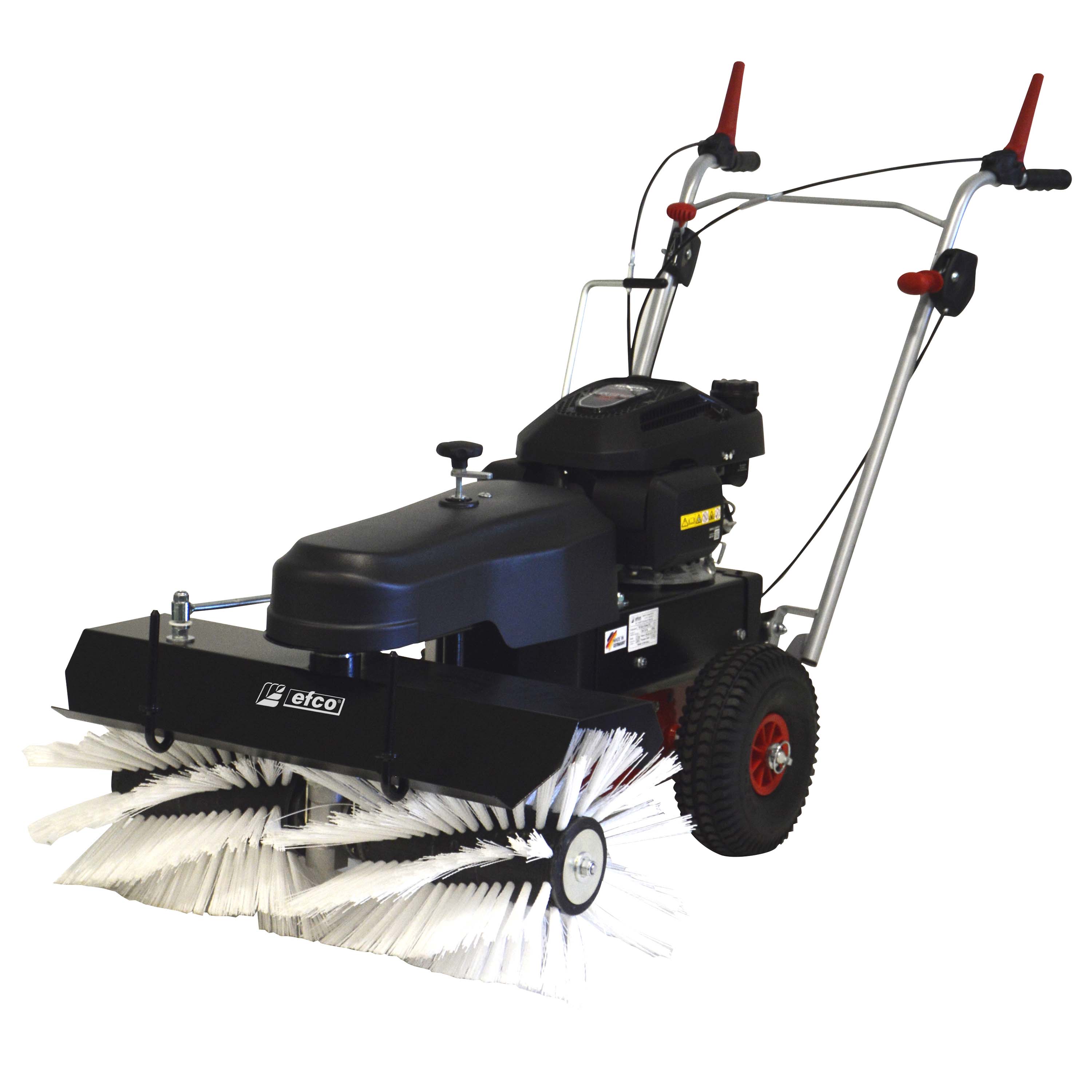 oleo-mac-80-easy-sweep-h3-balayeuse-axe-horizontal image 1
