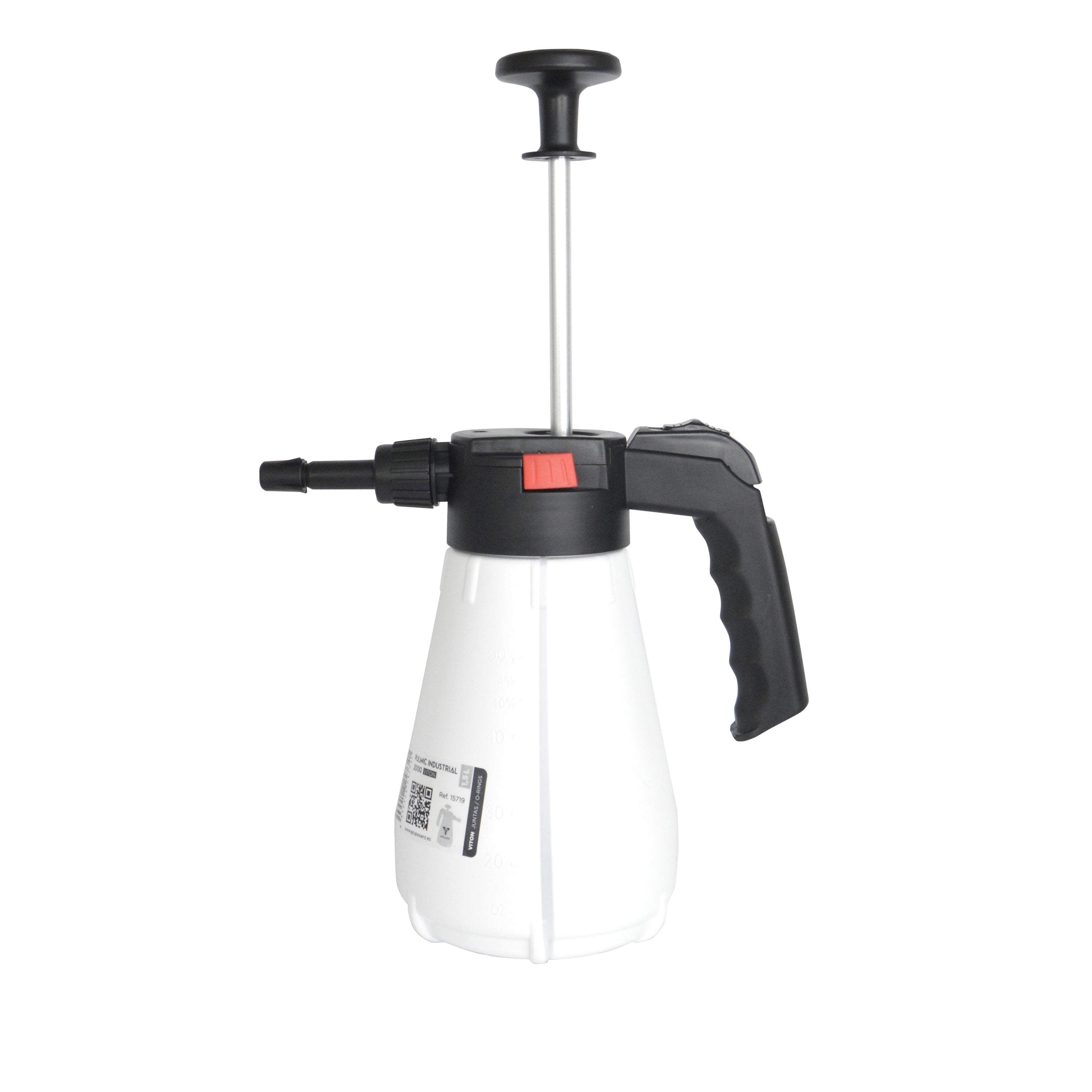 oleo-mac-pulmic-industrial-2000-viton-pulv-risateur-1-5-l image 2