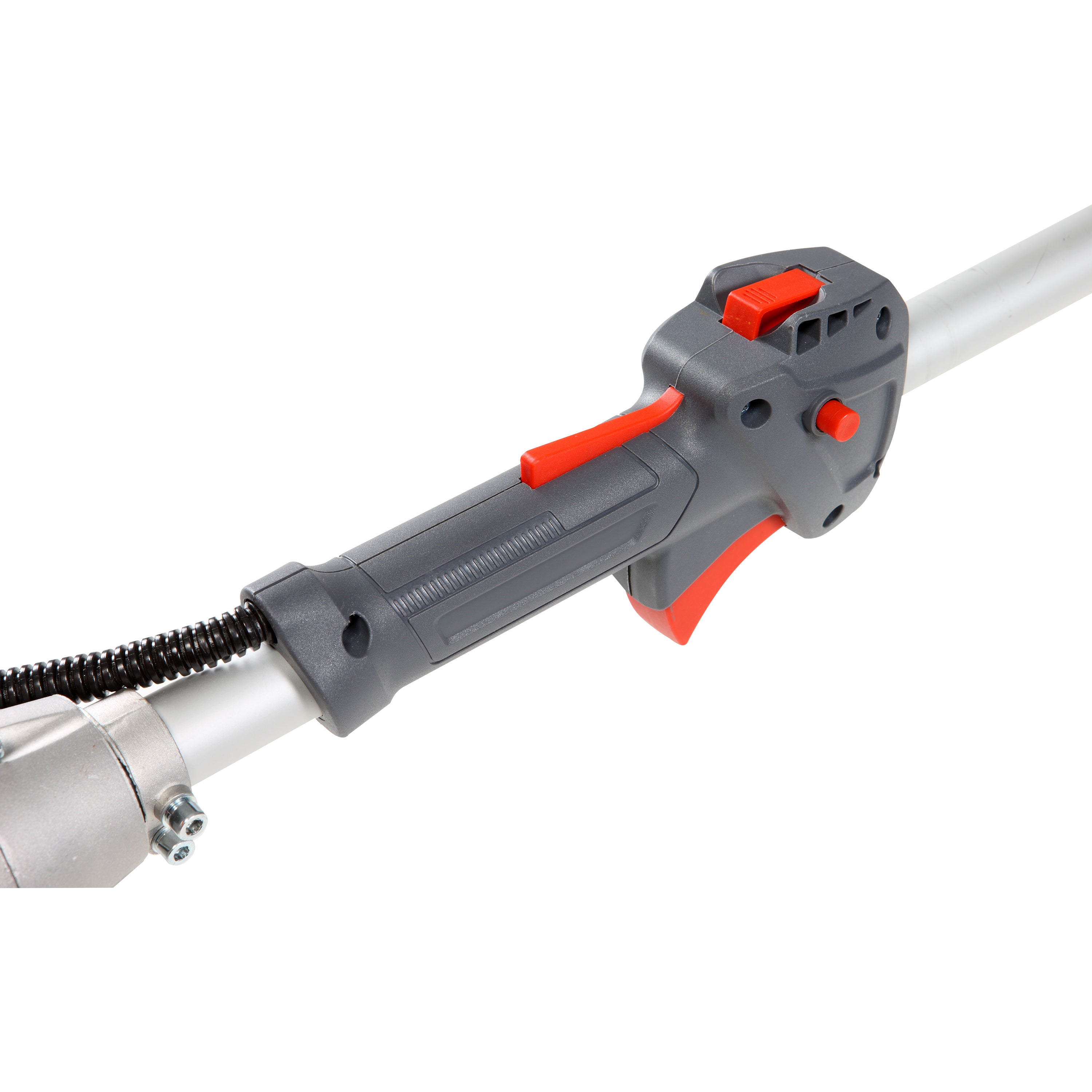 oleo-mac-pph-250-lagueuse-sur-perche-thermique-25cm-guide-10 image 3