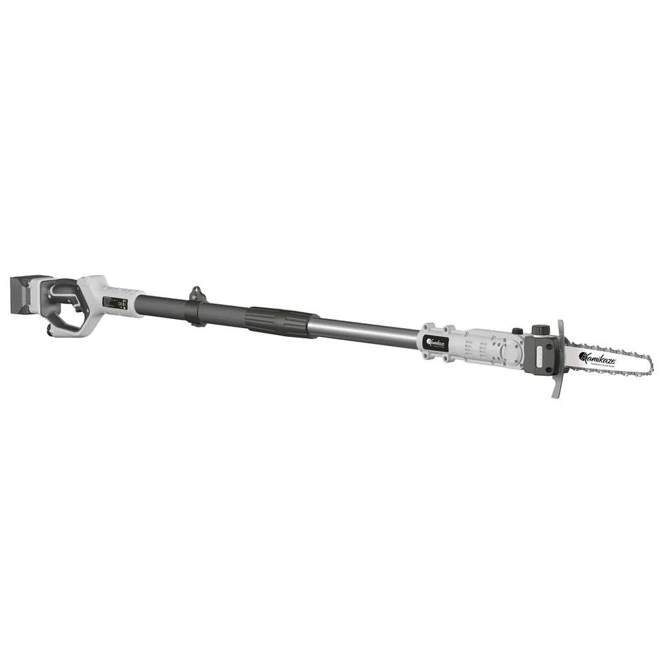oleo-mac-kvs-7000p-lagueuse-sur-perche-batterie-40v image 1