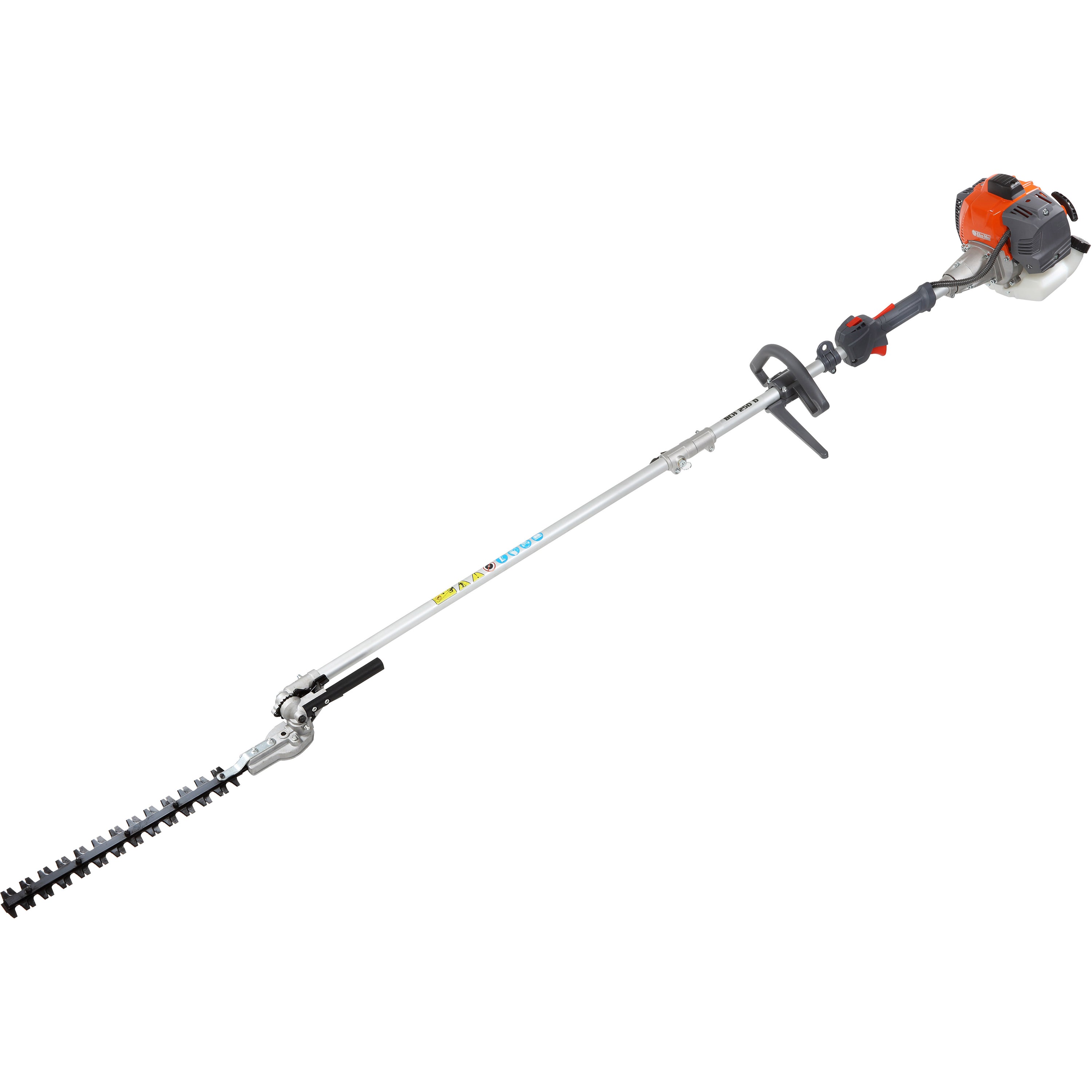 oleo-mac-bch-250-d-outil-taille-haie-multifonctions-40-cm image 3