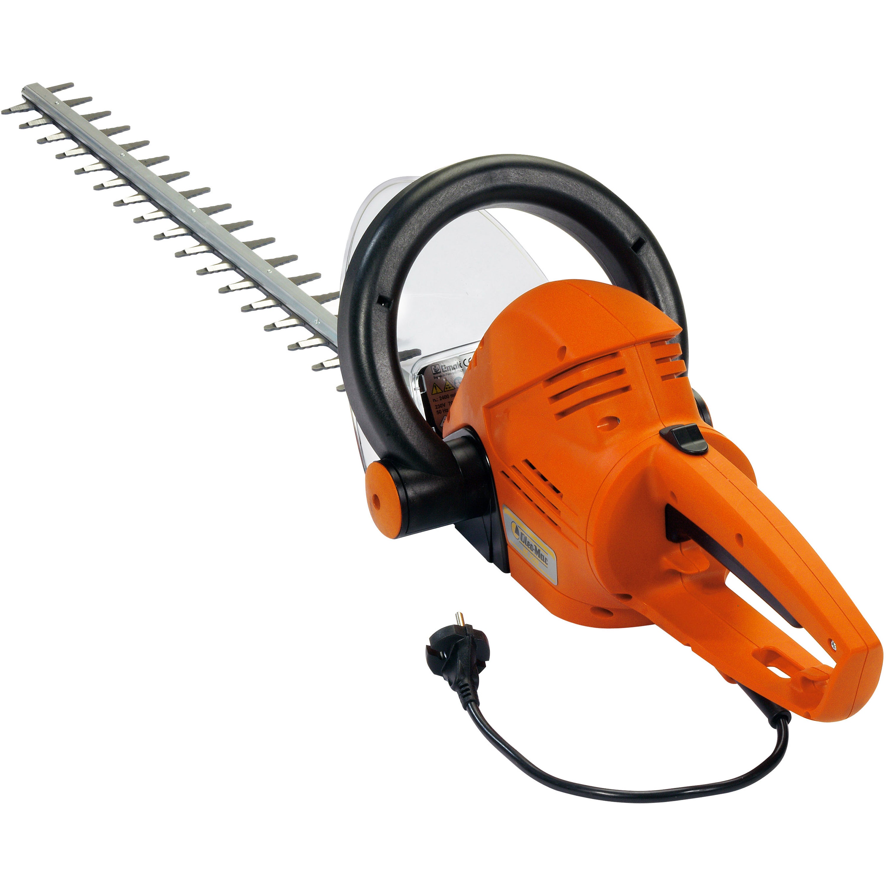 oleo-mac-hc-750-e-taille-haie-lectrique image 2