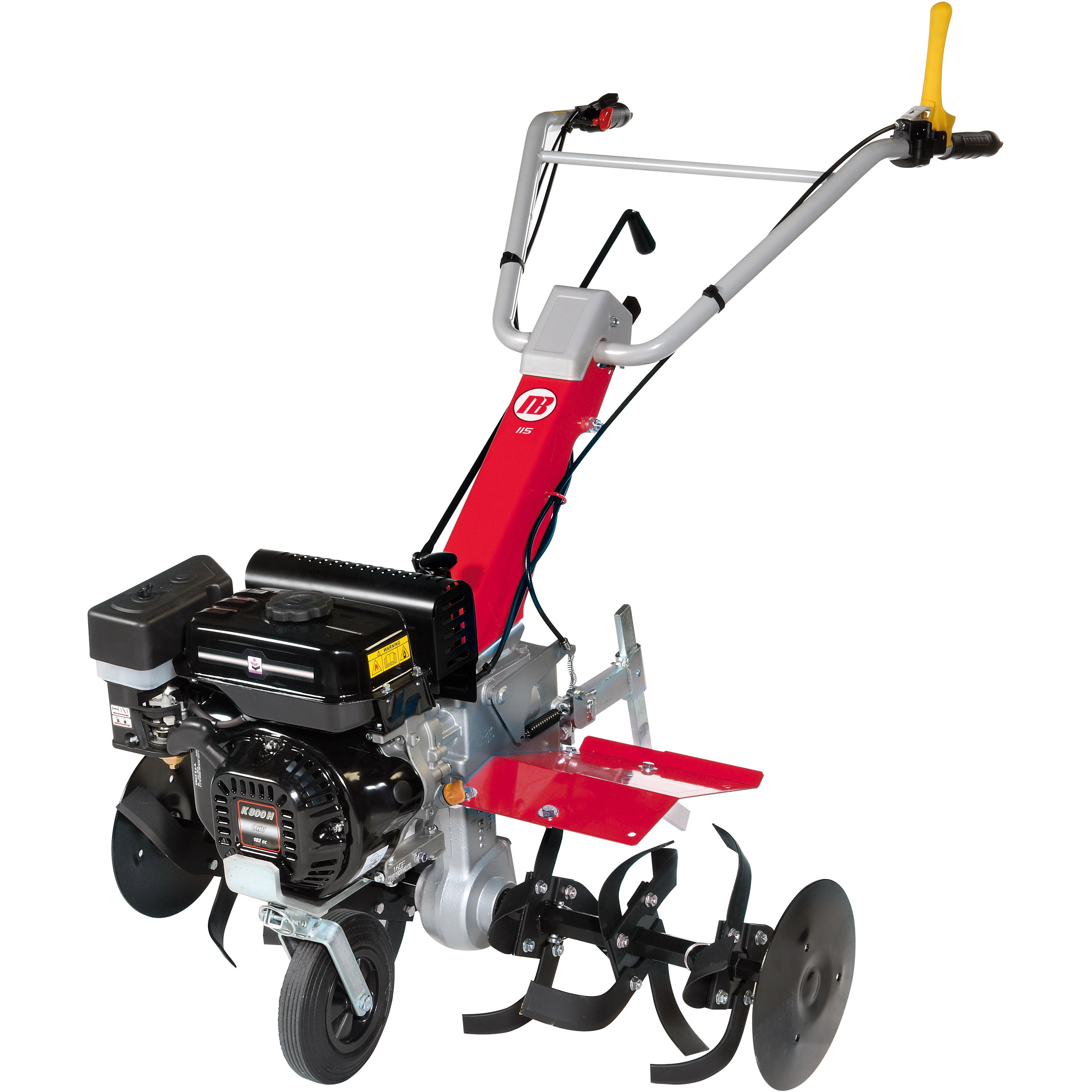 oleo-mac-nibbi-115-s-motobineuse-professionnelle image 1
